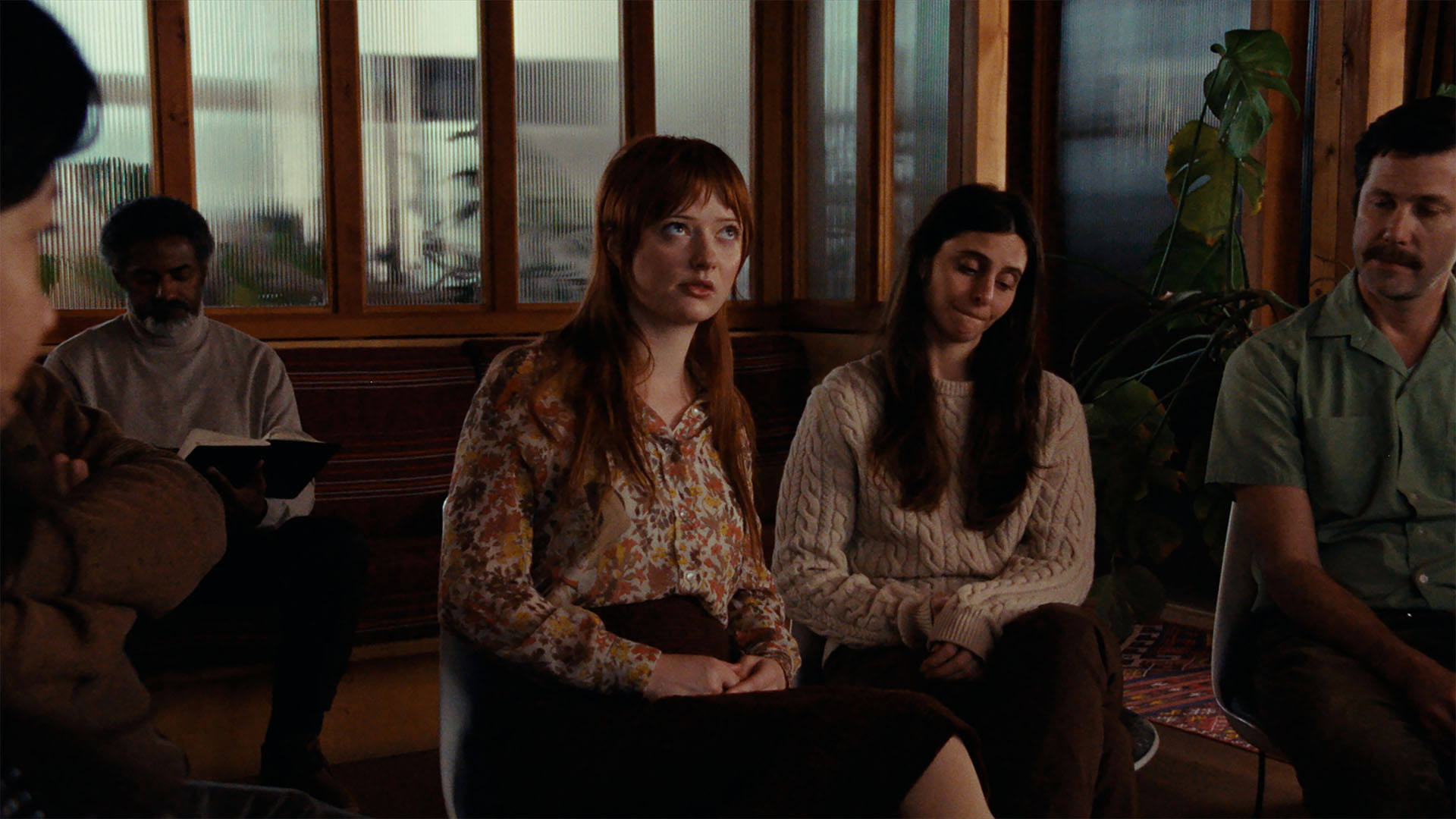 Видео к фильму Going Sane: The Rise and Fall of the Center For Feeling Therapy | Meet the Artist 2026: Joey Izzo on &ldquo;Going Sane: The Rise and Fall of the Center For Feeling Therapy&rdquo;