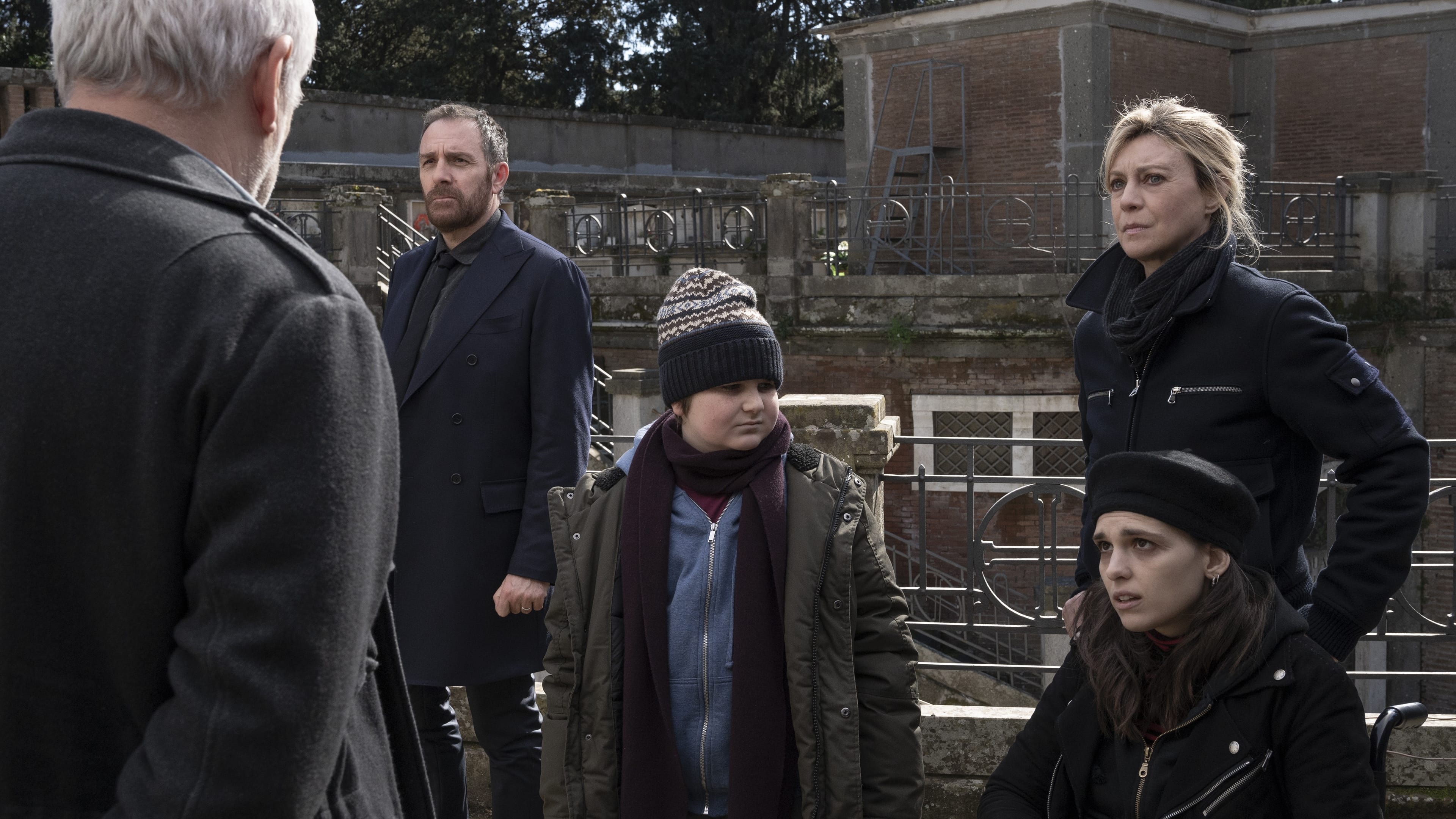 Видео к фильму Первый день моей жизни | Первый день моей жизни &mdash; Русский трейлер (2023)