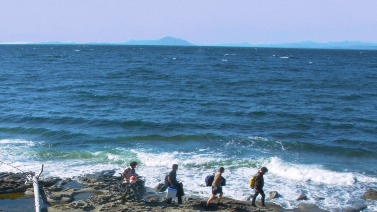 Видео к фильму Church of the Flying Saucer | CHURCH OF THE FLYING SAUCER - Official Trailer (2024)