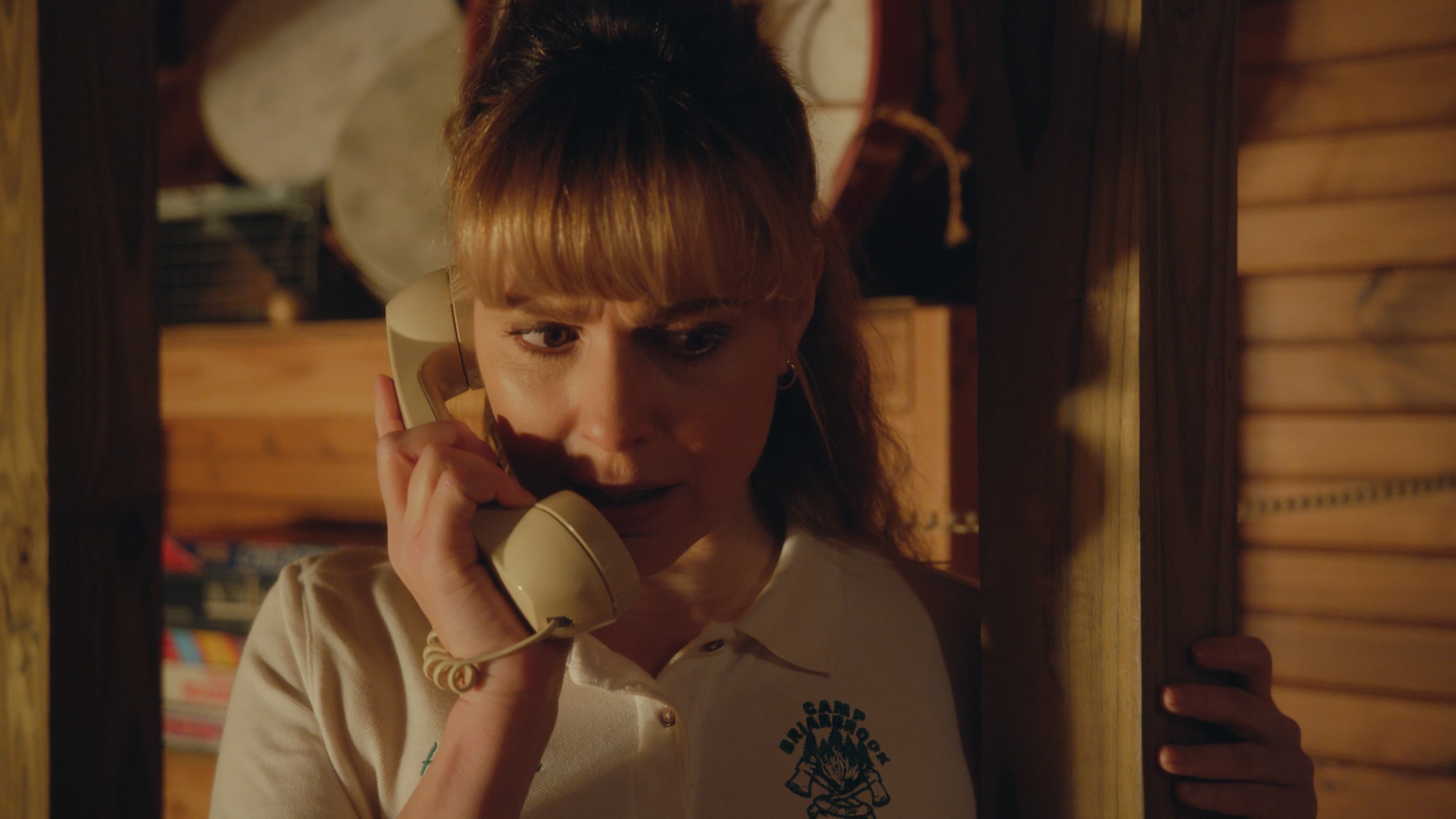 Видео к фильму Убойный летний лагерь | Official Trailer [Greenband]