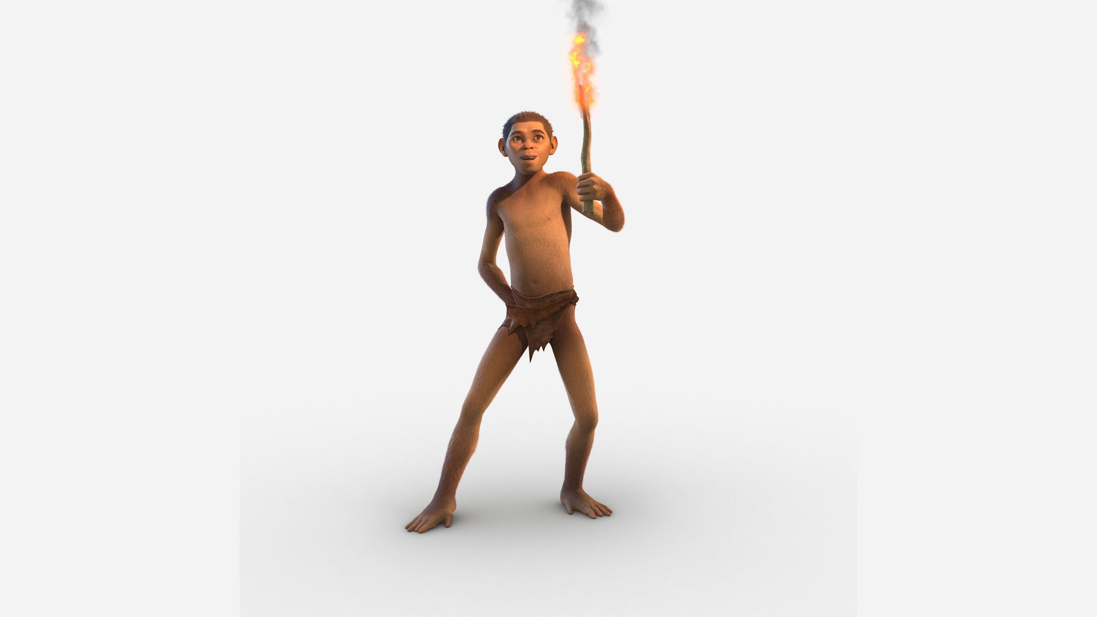 Видео к фильму Эволюция | Animal kingdom: lets go ape - trailer