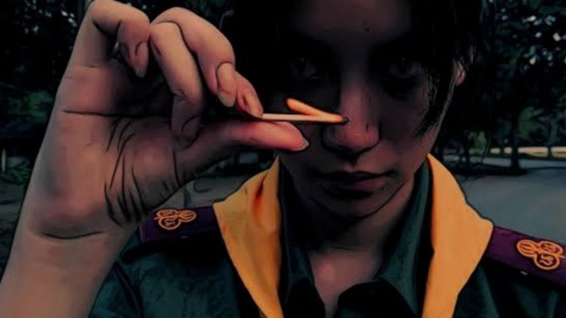 Видео к фильму Nednari | ตัวอย่าง อวสานเนตรนารี - NEDNARI (Phranakornfilm Official)