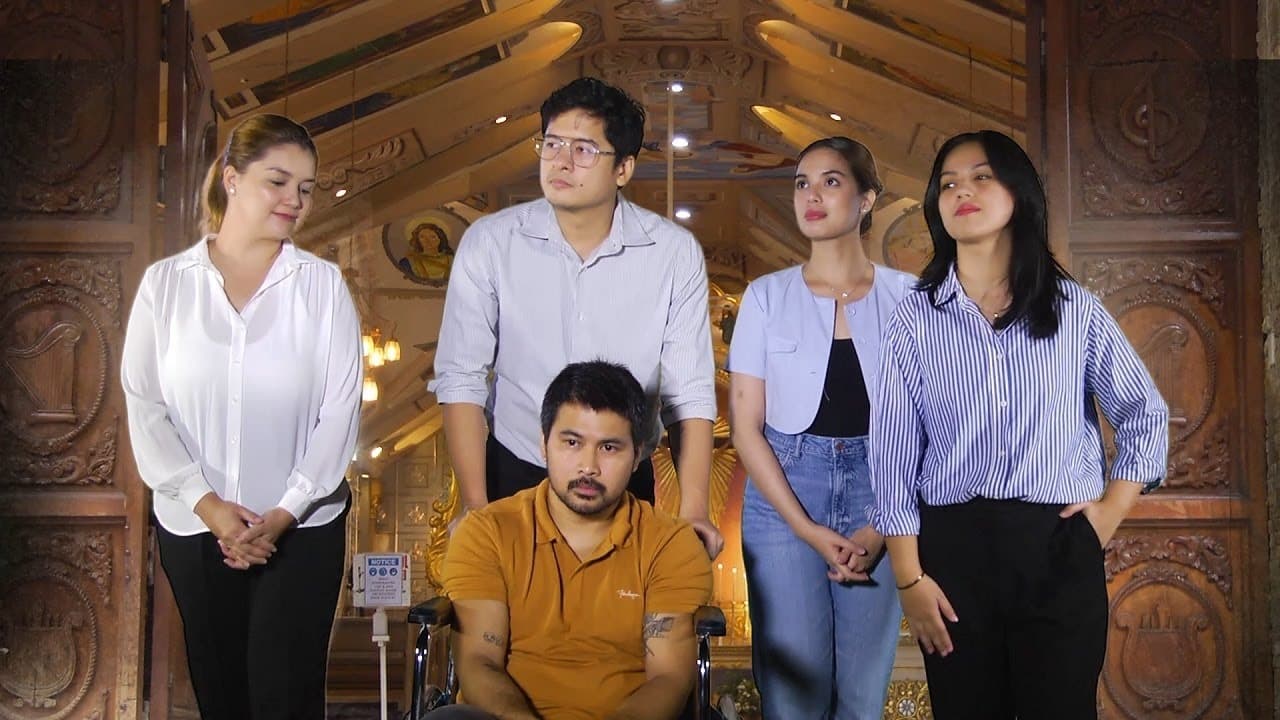 Видео к фильму Runaway | Official Trailer LAYAS starring Joem Bascon, Alex Medina, Nadine Samonte, Michelle Vito Namy Ulenka