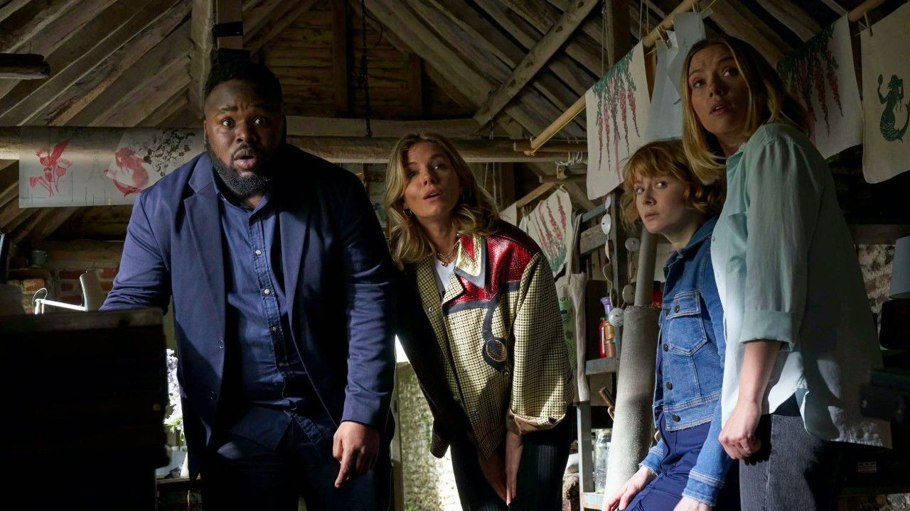 Видео к фильму Она сказала "Да!" | Official Trailer