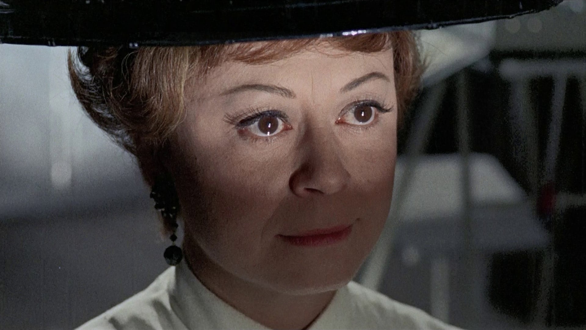 Видео к фильму Джульетта и духи | Giulietta degli spiriti (1965) ORIGINAL TRAILER [FHD]