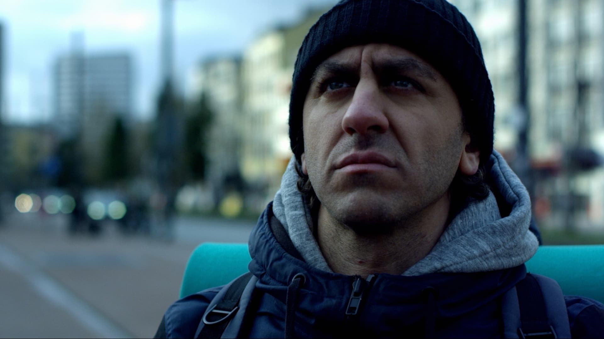 Видео к фильму Subject 101 | Trailer