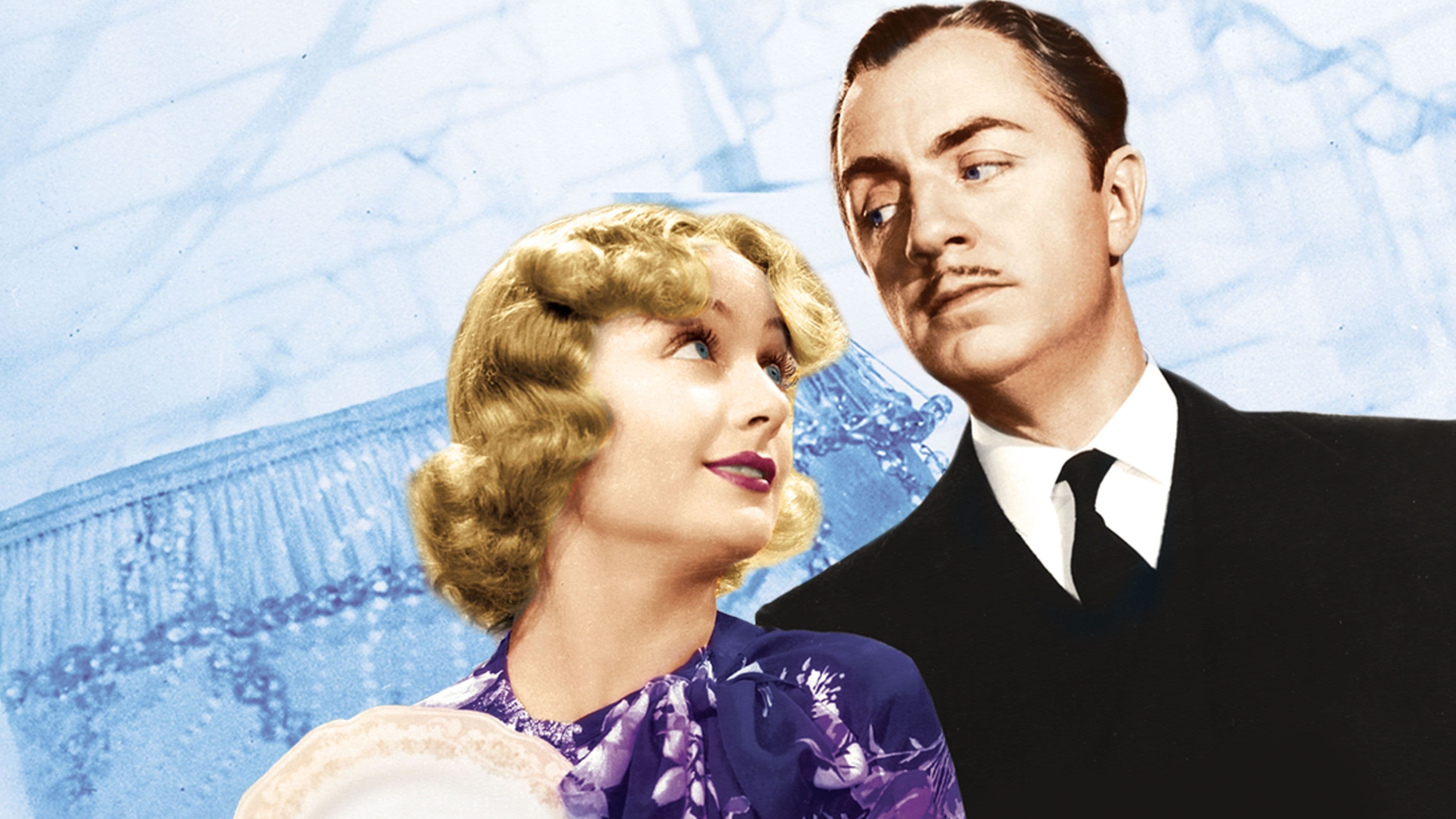 Видео к фильму Мой слуга Годфри | My Man Godfrey - Trailer