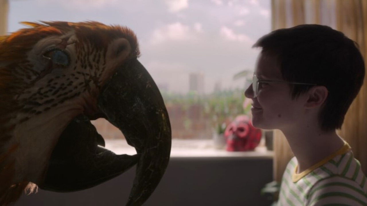 Видео к фильму Tuesday | Official Trailer