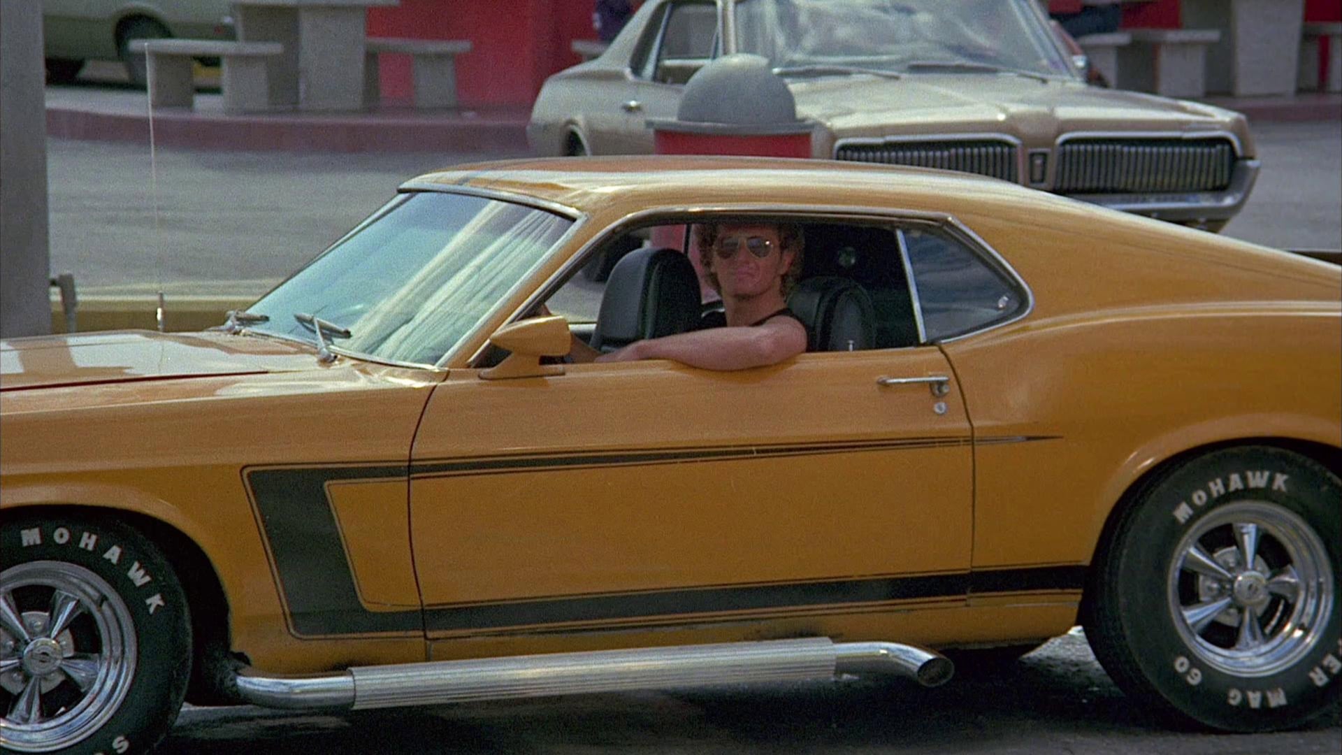 Видео к фильму Бобби Джо и преступники | Bobbie Jo and the Outlaw (1976) ORIGINAL TRAILER