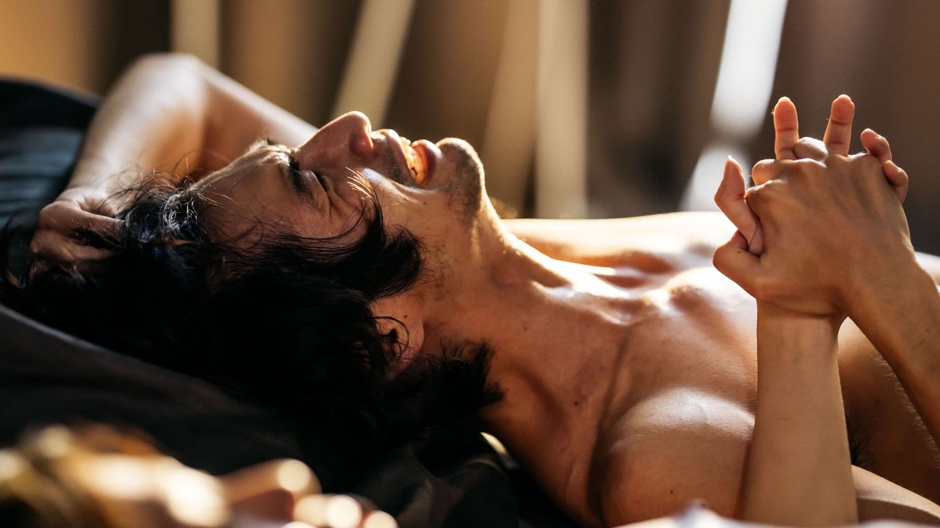 Видео к фильму In the Morning of La Petite Mort | Trailer [Subtitled]