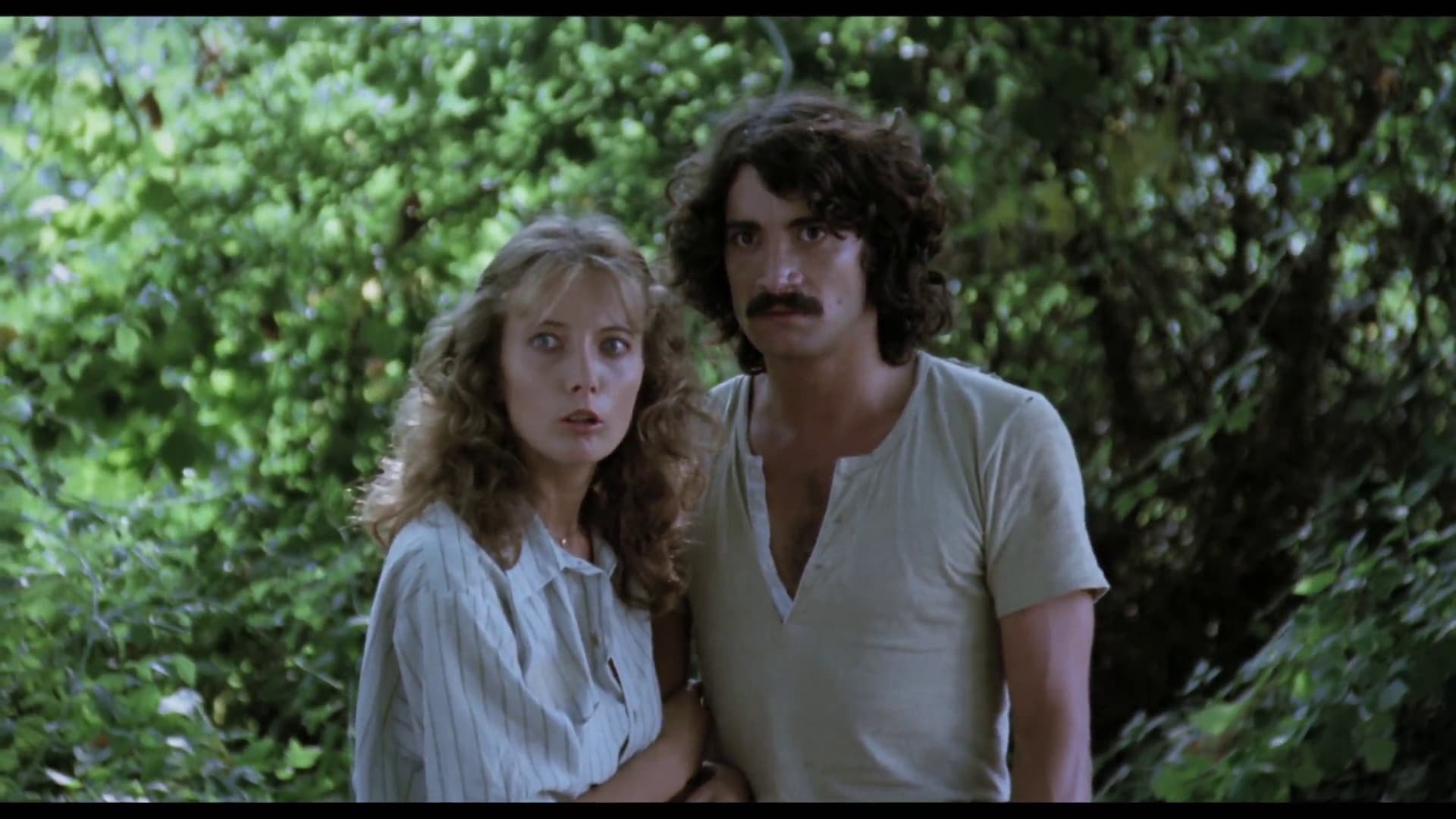 Видео к фильму Ад живых мертвецов | Virus / Hell of the Living Dead (1980) ORIGINAL TRAILER [HD]