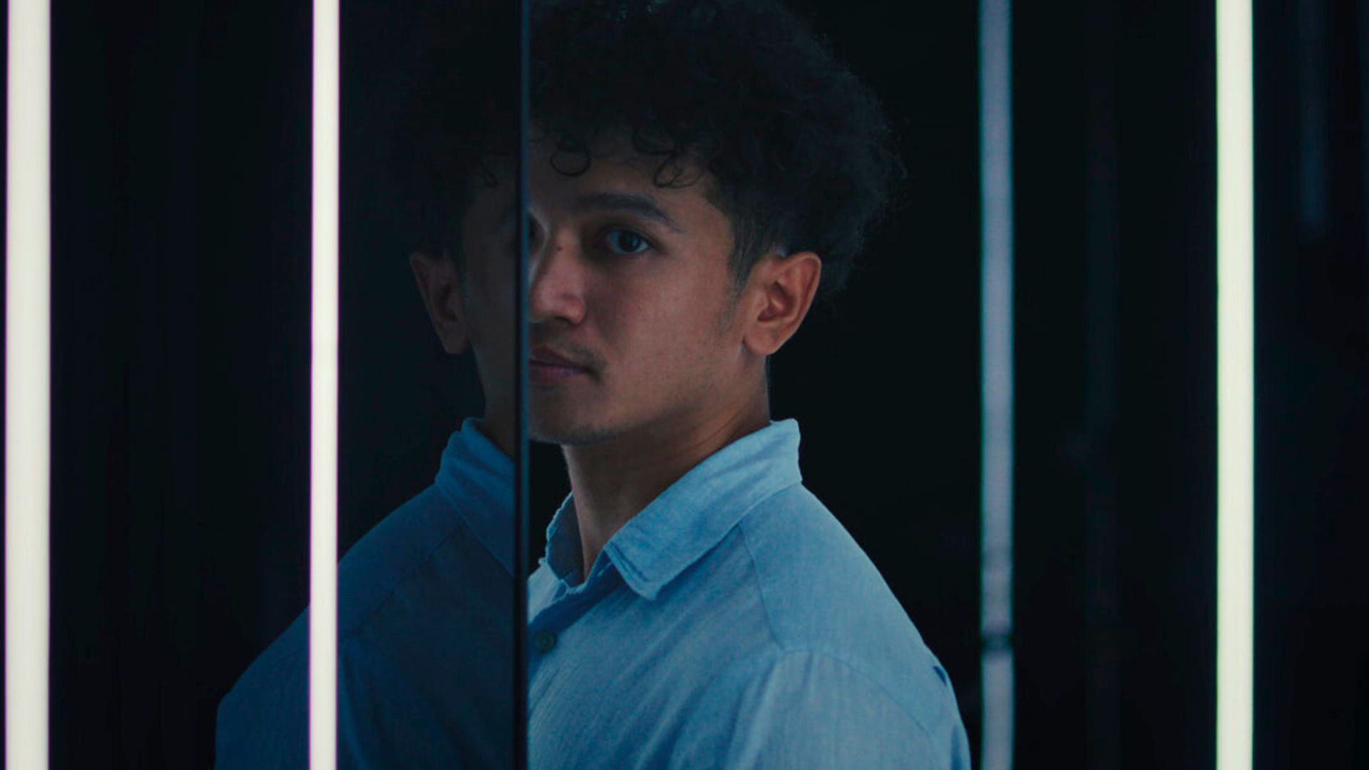 Видео к фильму Grandma Nai Who Played Favorites | Official Trailer