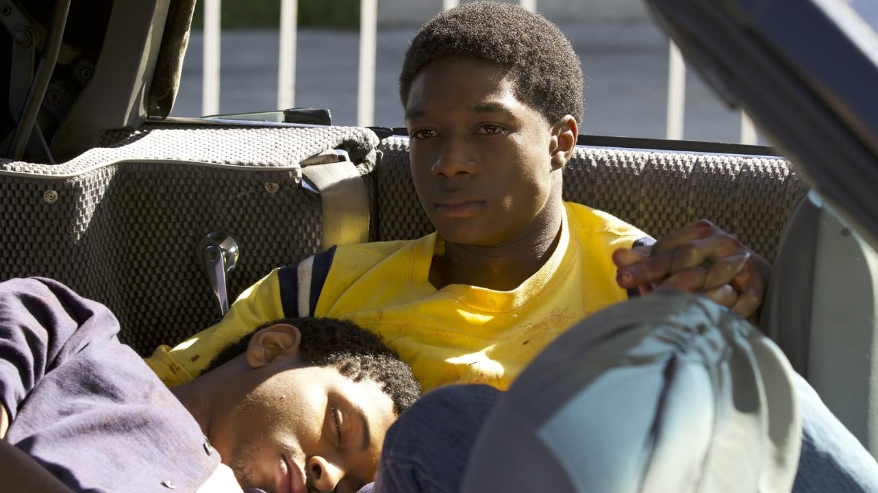 Видео к фильму Лос-Анджелес в огне | Лос - Анджелес В Огне - Трейлер