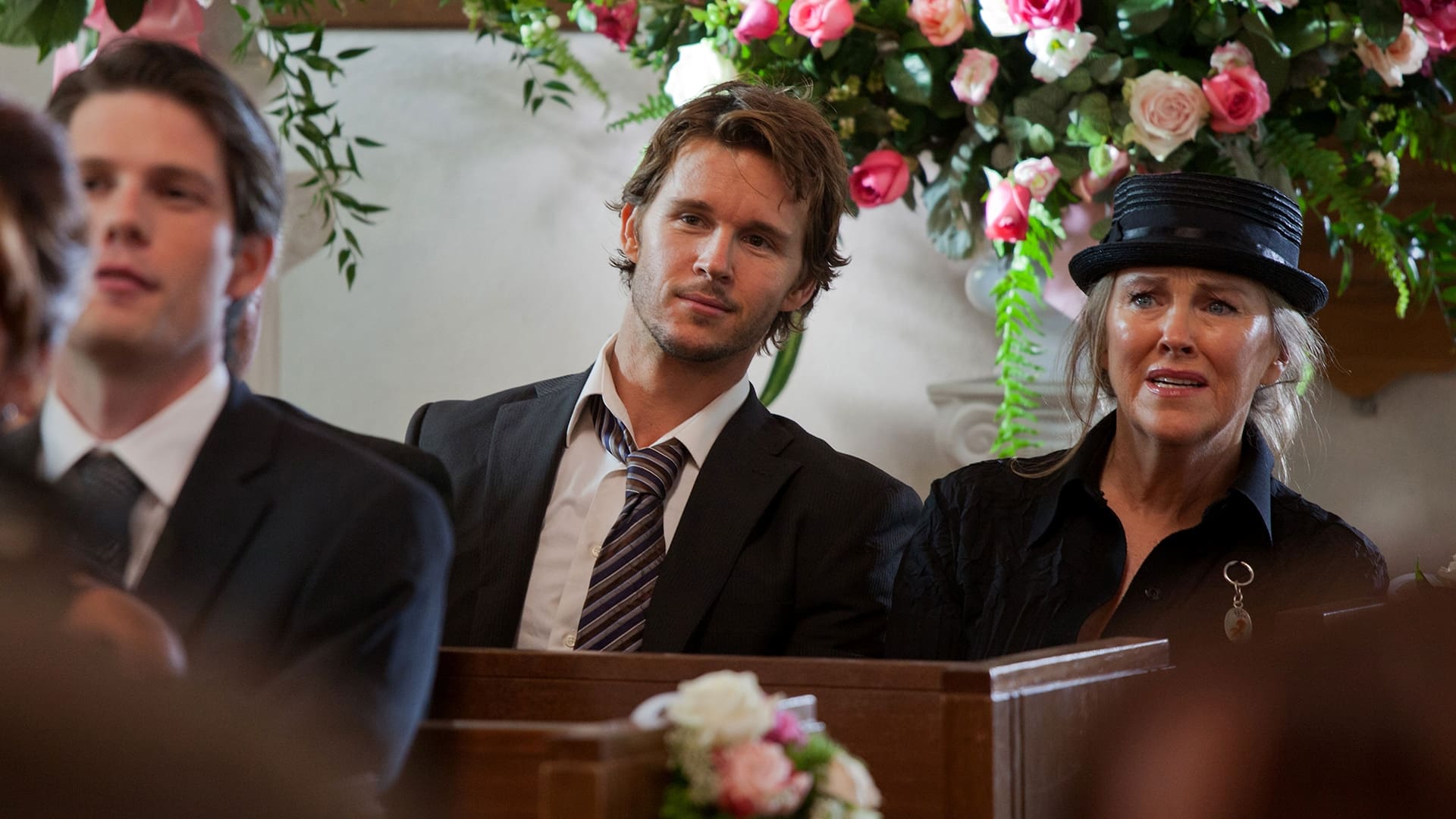 Видео к фильму Люблю твою жену | Люблю твою жену - трейлер (2014)