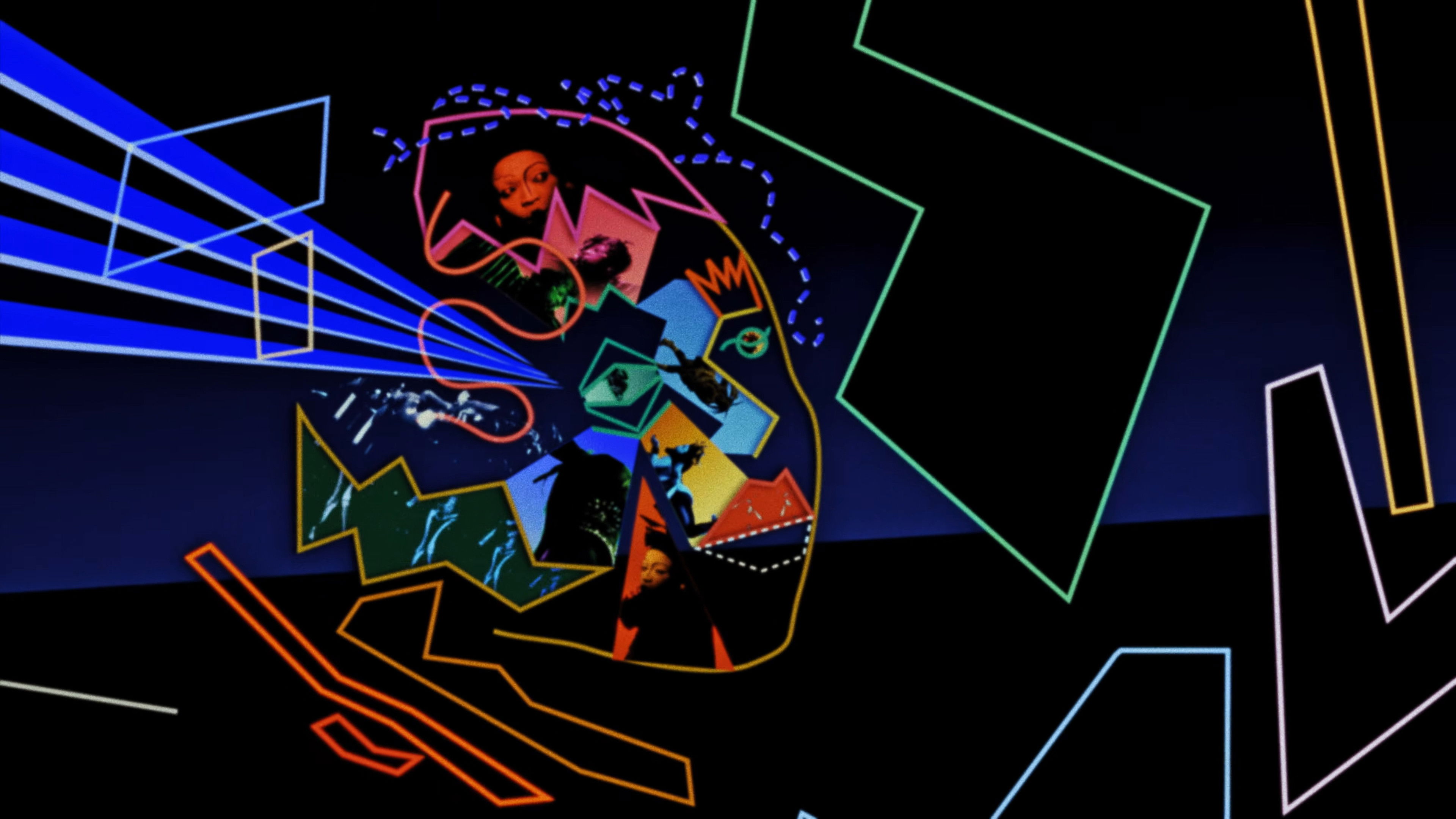 Видео к фильму Des Mythos | THEODORA - DES MYTHOS