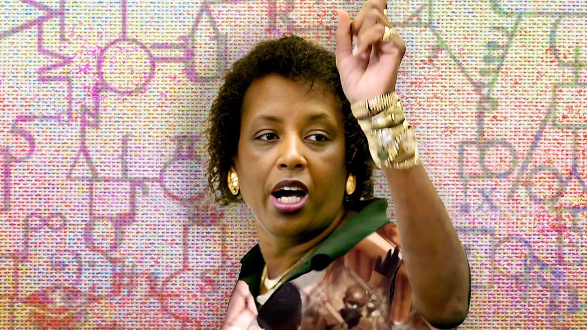 Видео к фильму Class of Her Own | Trailer