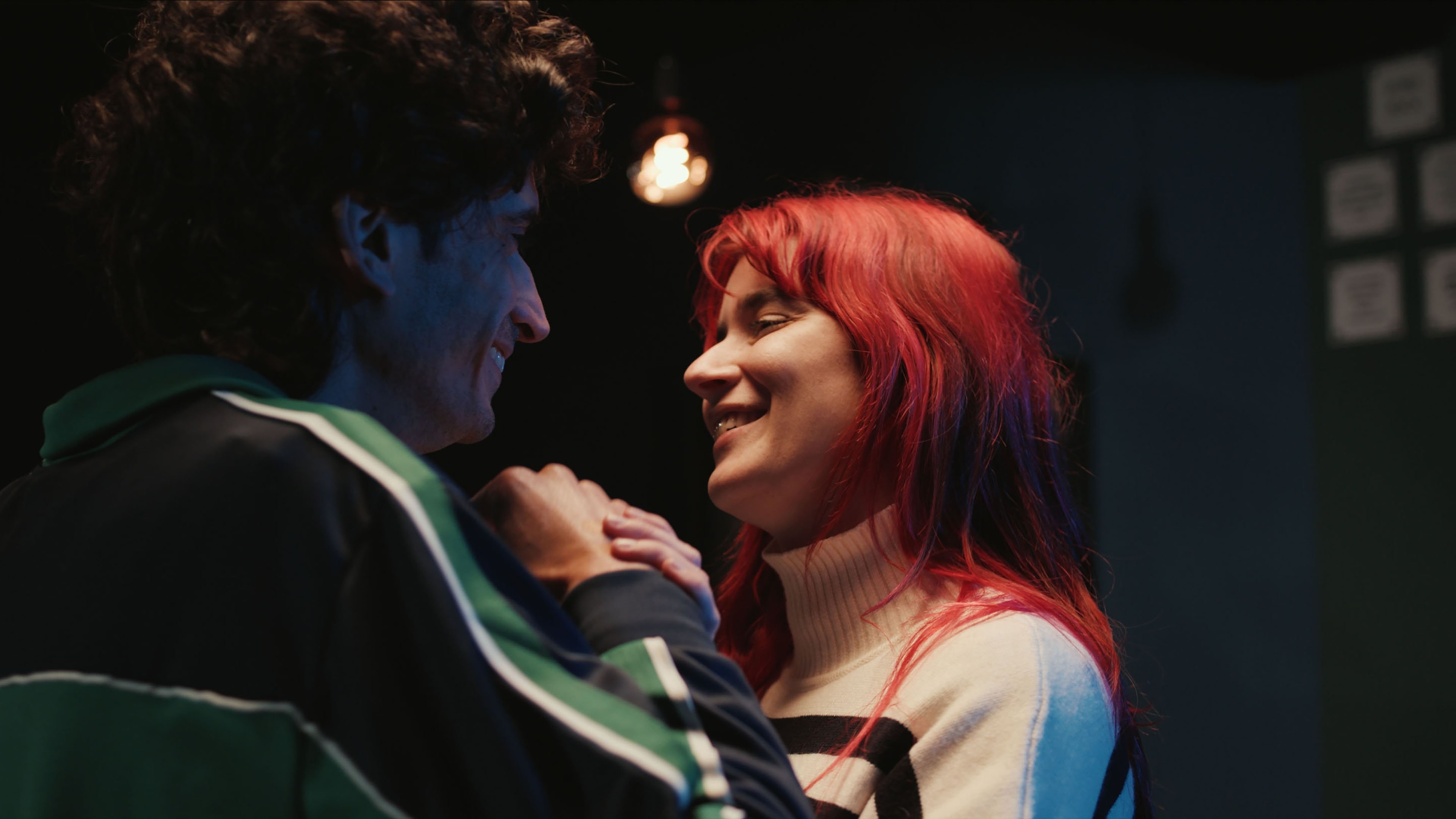 Видео к фильму Hist&oacute;rias Estranhas 2 | STRANGER TALES II | FINAL TRAILER (2024)