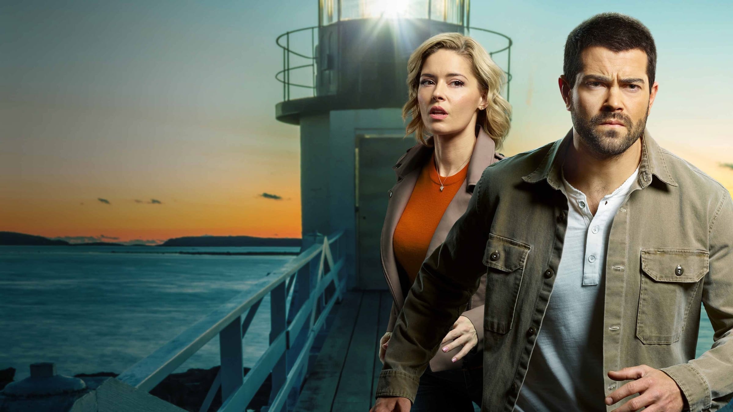 Видео к фильму Расследования на Мартас-Винъярде: Пронизанный обманом | Preview - Riddled with Deceit: A Martha&rsquo;s Vineyard Mystery