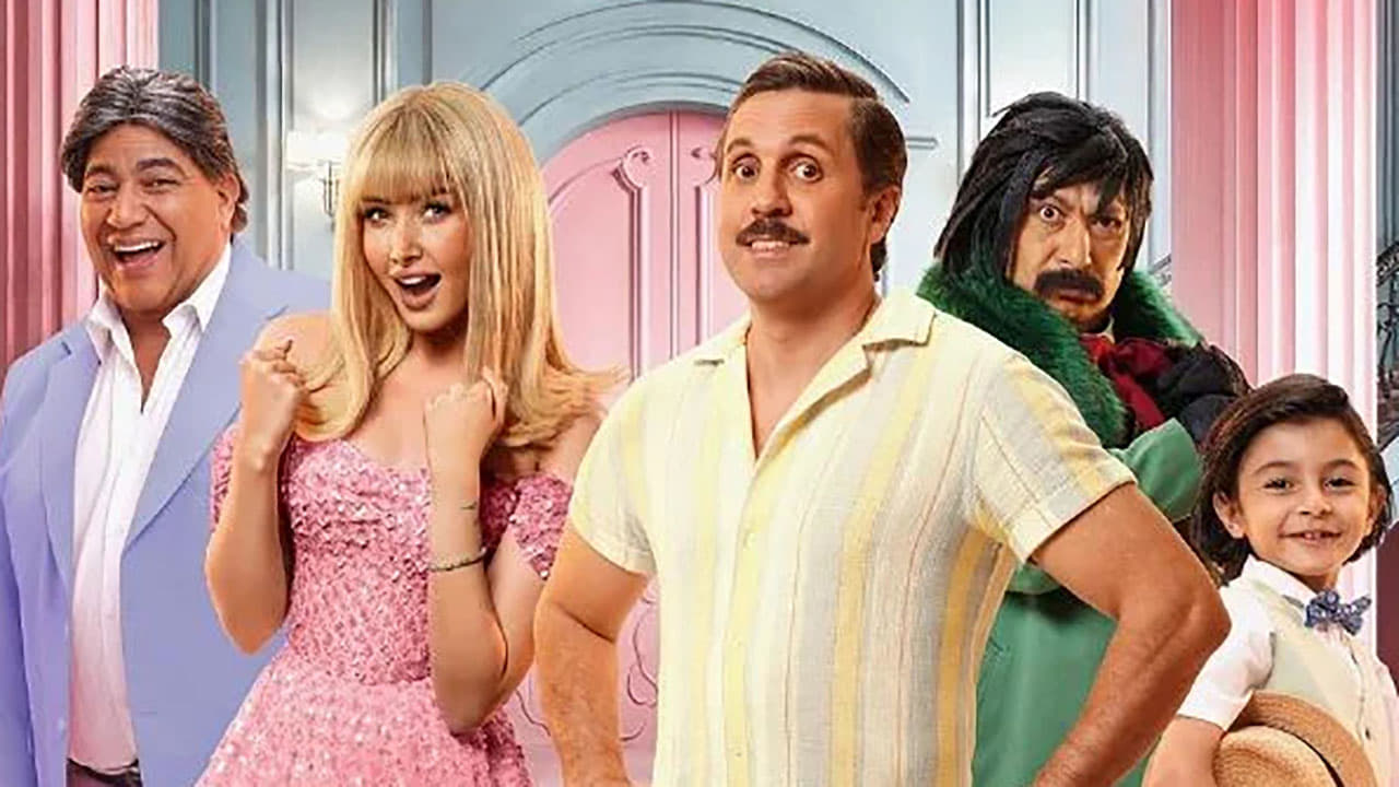 Видео к фильму A Break of Happy Moments | البرومو الرسمي لفيلم #فاصل_من_اللحظات_اللذيذة هشام ماجد - هنا الزاهد  | عيد الفطر بجميع السينمات