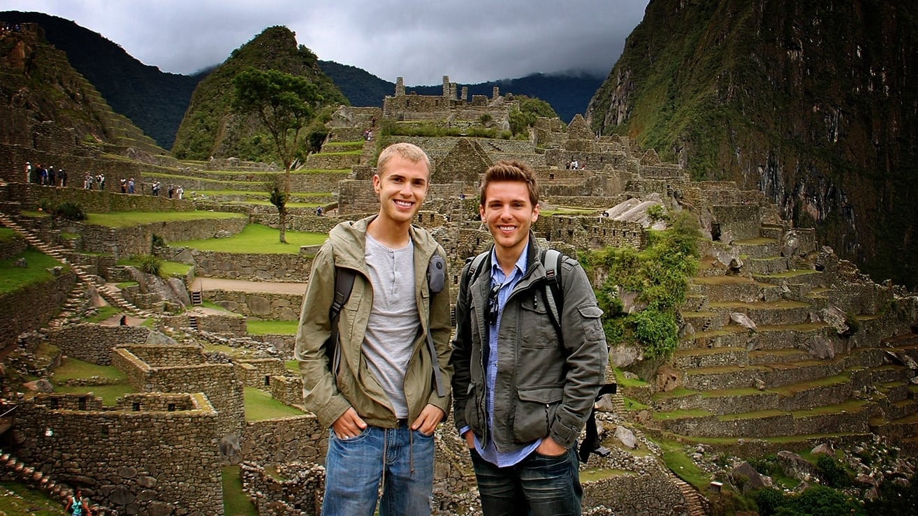 Видео к фильму Bridegroom | Bridegroom - Trailer