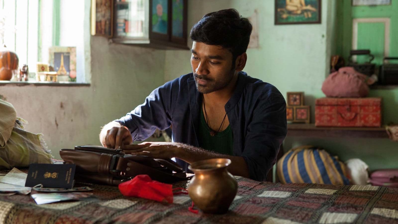 Видео к фильму Невероятные приключения Факира | EXTRAORDINARY JOURNEY OF THE FAKIR | Official Australian Trailer