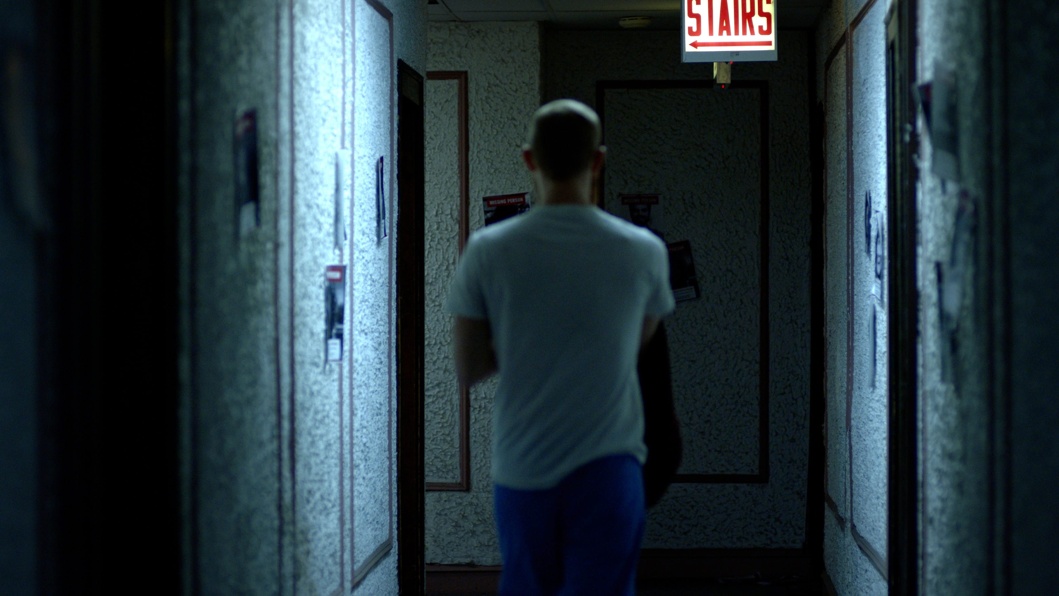 Видео к фильму The Ones Who Watch | The Ones Who Watch - Trailer