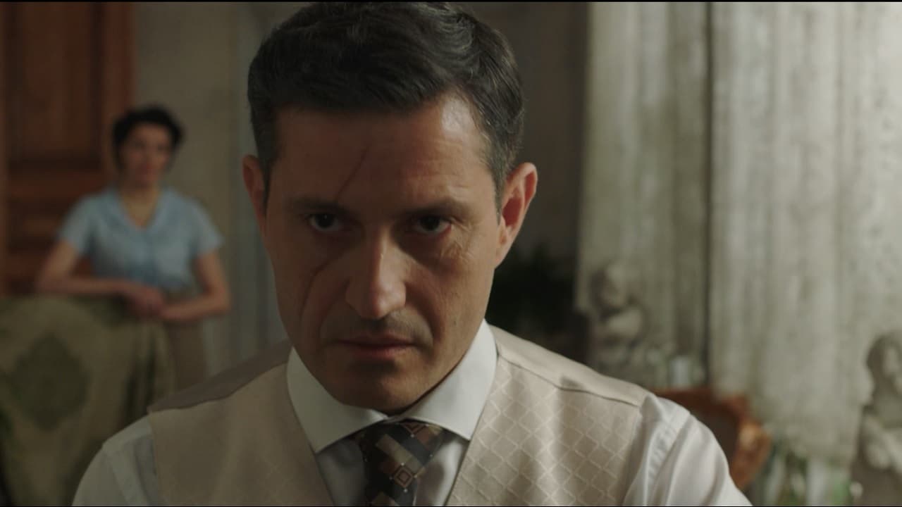 Видео к фильму Інший Франко | Фільм "Інший Франко" офіційний трейлер прем'єра