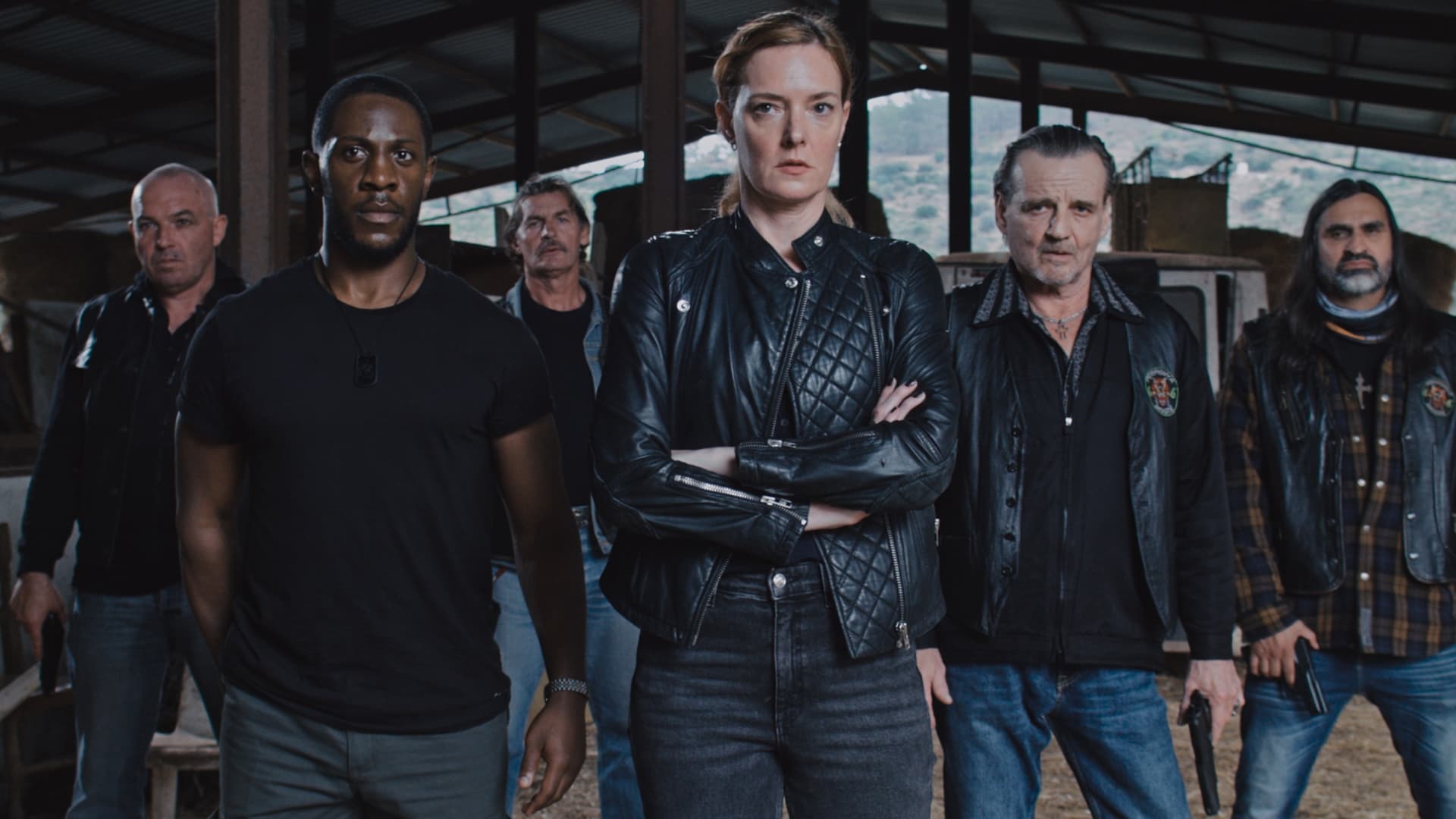 Видео к фильму The Other Laurens | 'The Other Laurens': first trailer for Cannes' Directors' Fortnight title