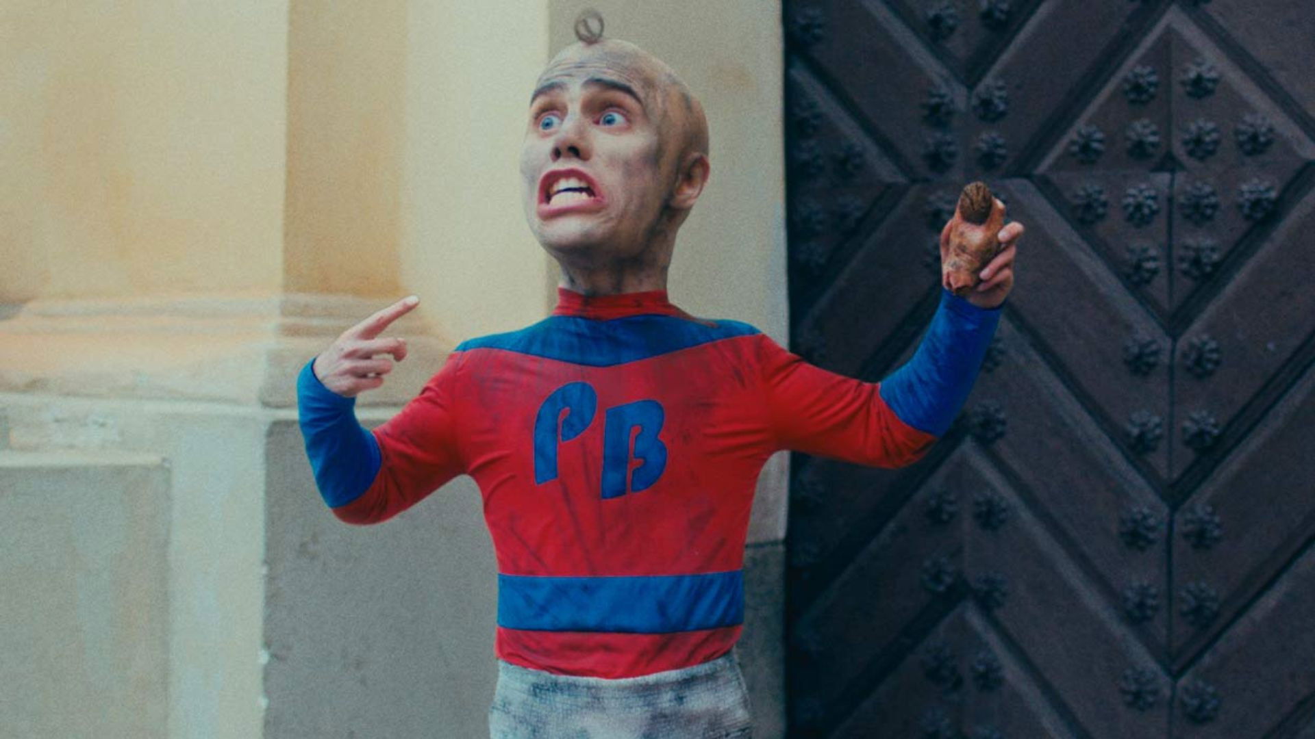 Видео к фильму The Villain of Villains | SKURKARNAS SKURK | SNEAK PEAK