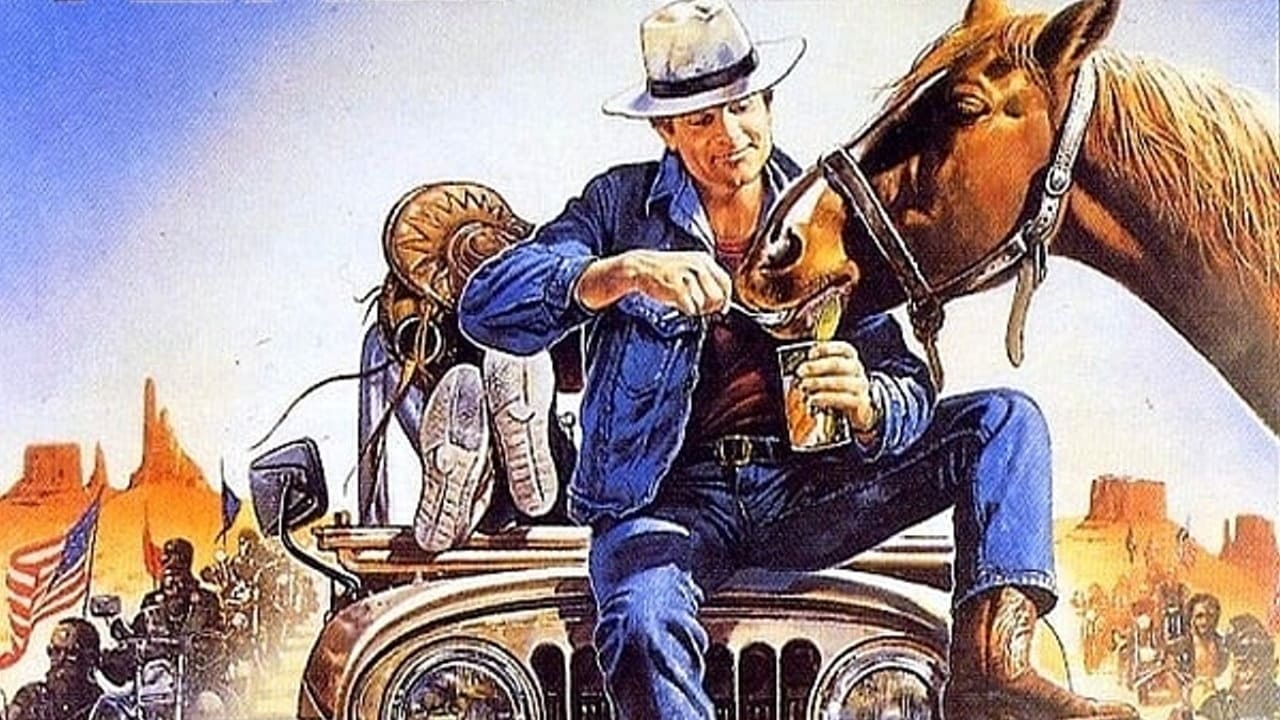 Видео к фильму Ренегат | Renegade (1987) DEUTSCH TRAILER [HD 1080p]