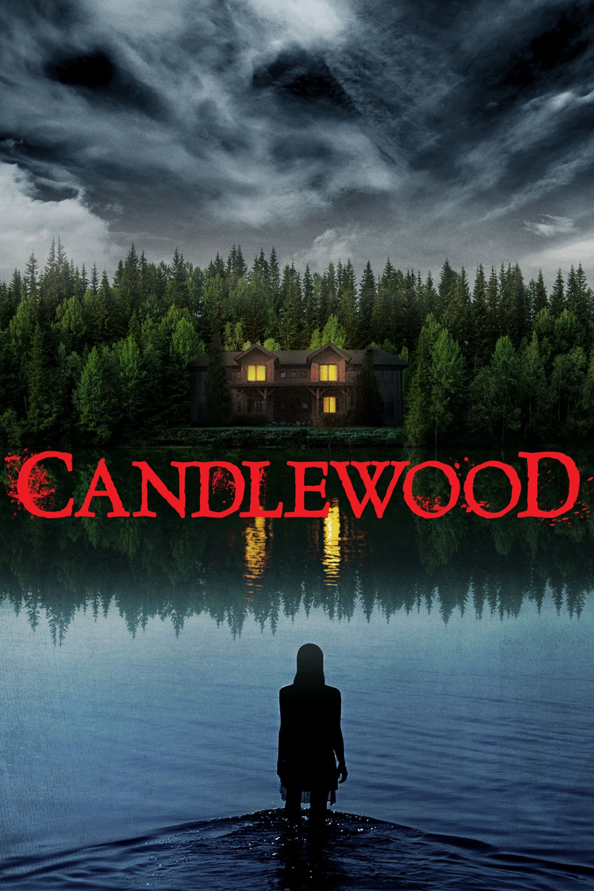 Постер к фильму "Candlewood" #1011066