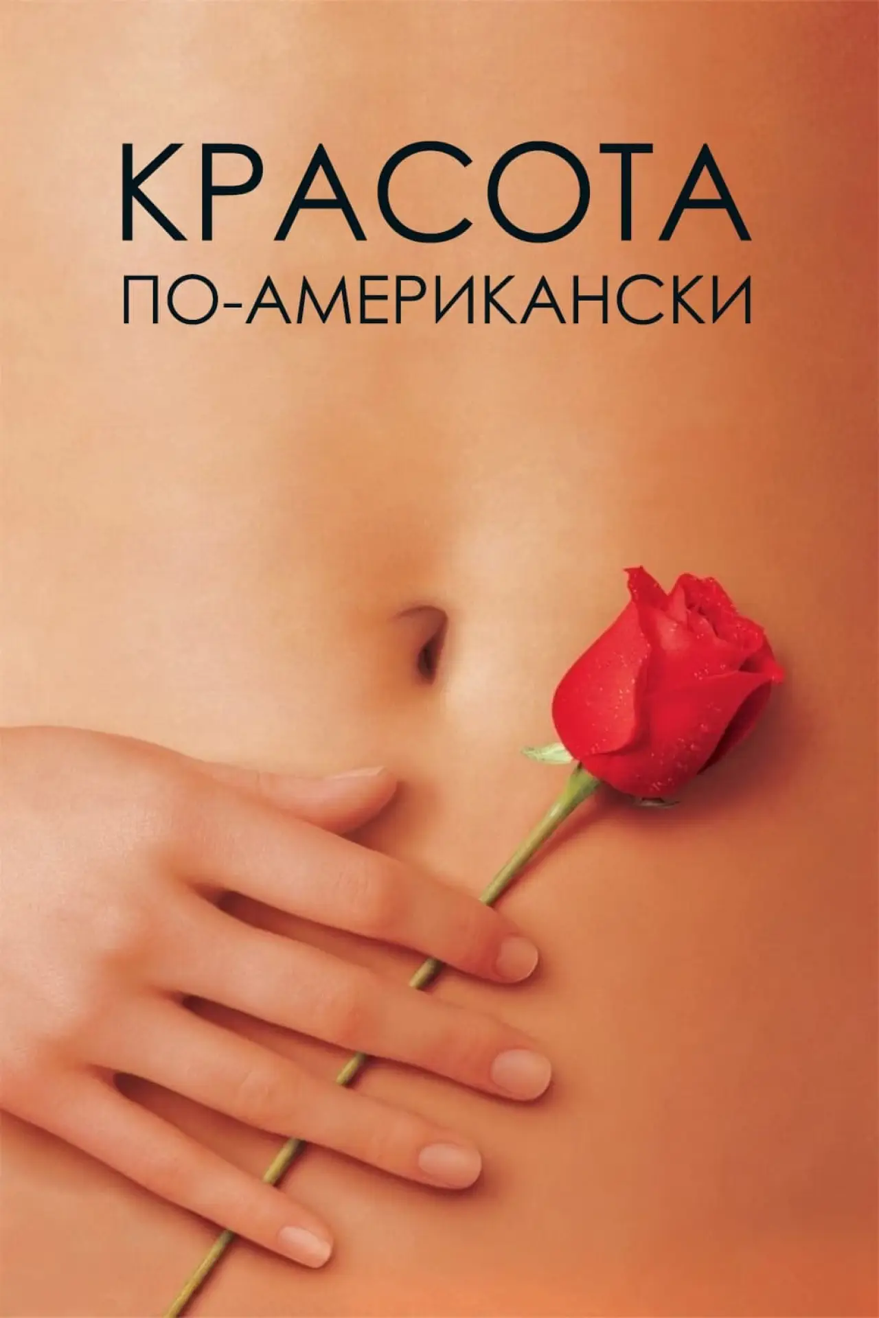 Постер к фильму "Красота по-американски"