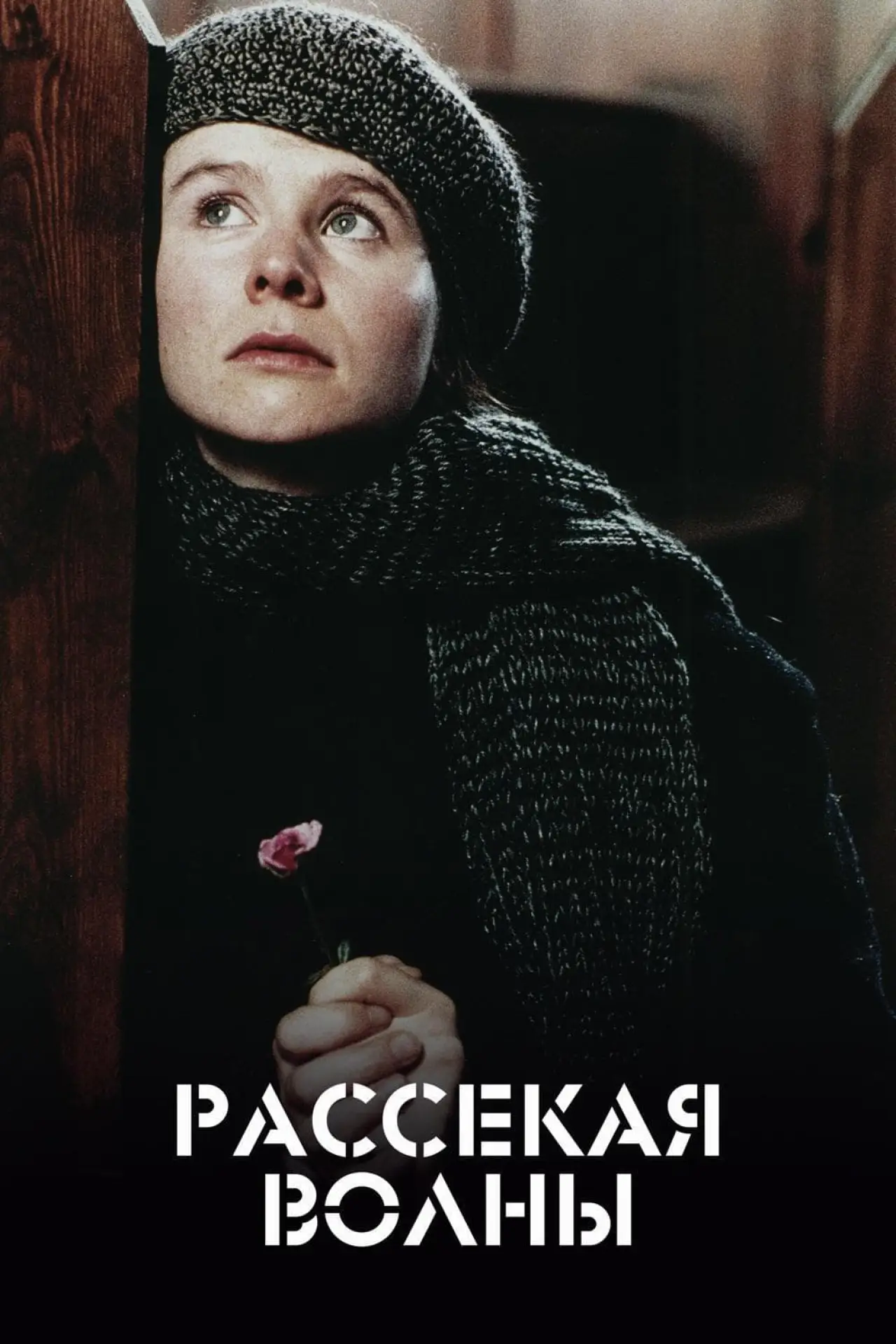 Постер к фильму "Рассекая волны"