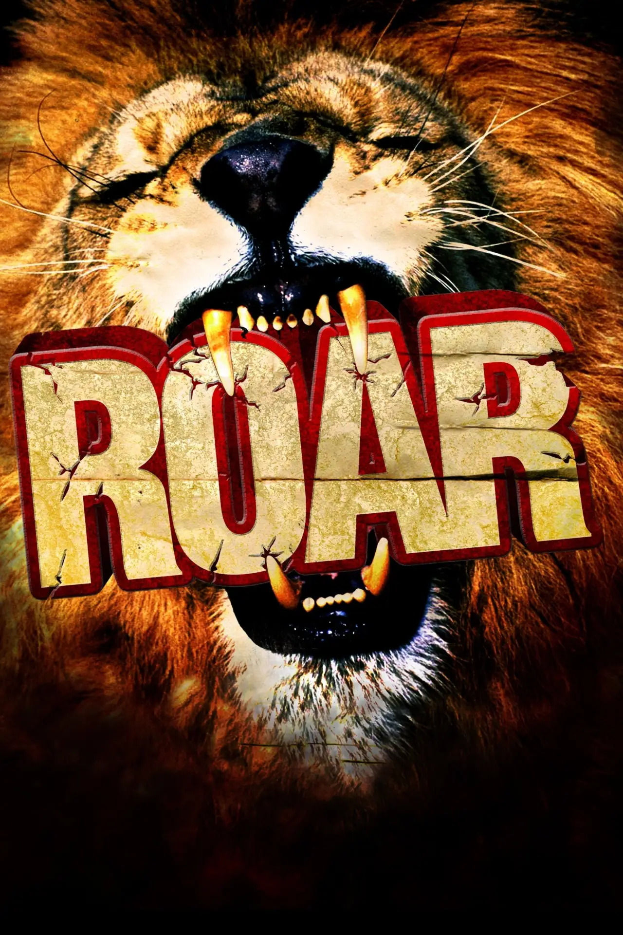 Постер к фильму "Рев"