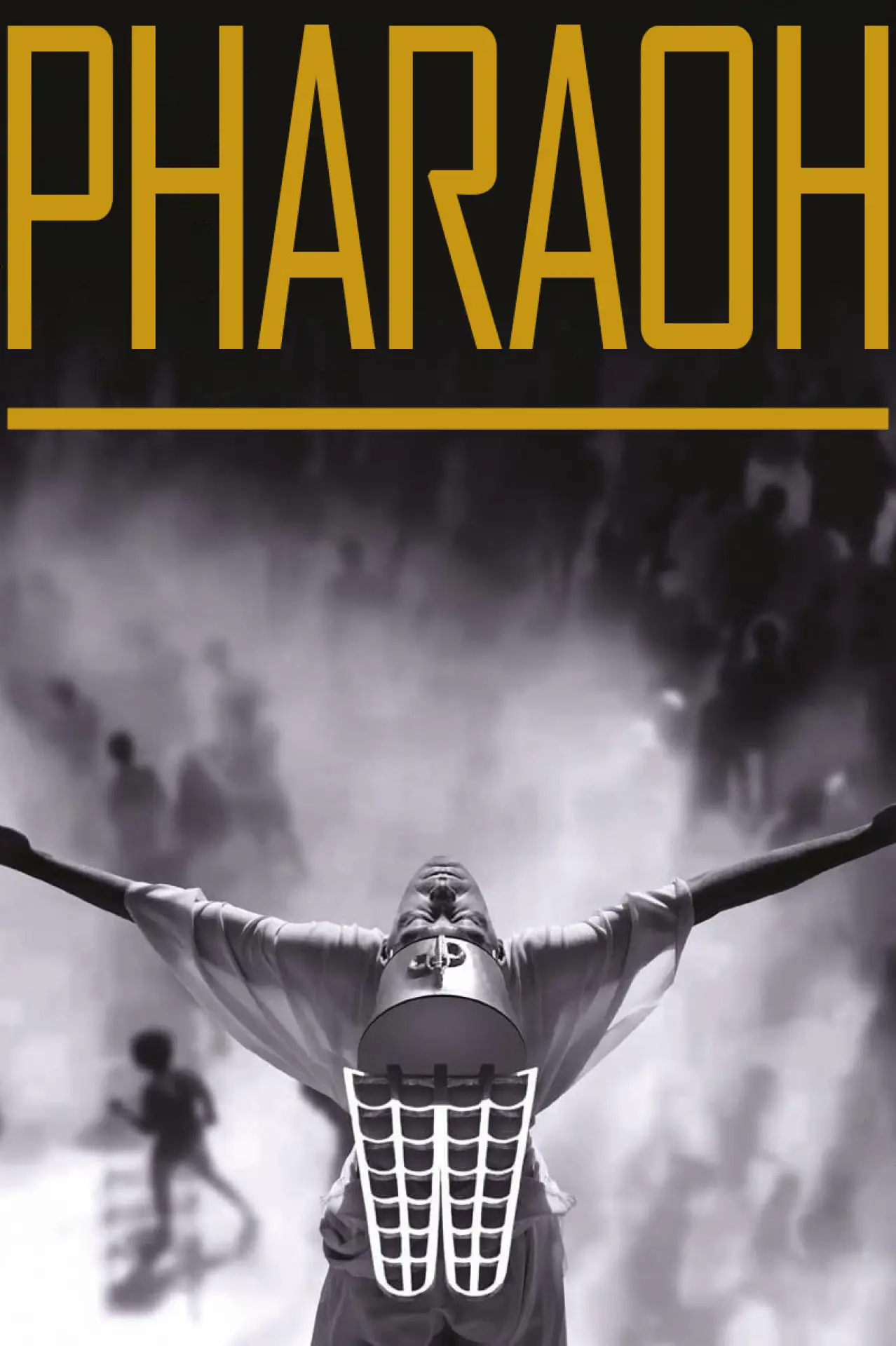 Постер к фильму "Фараон"
