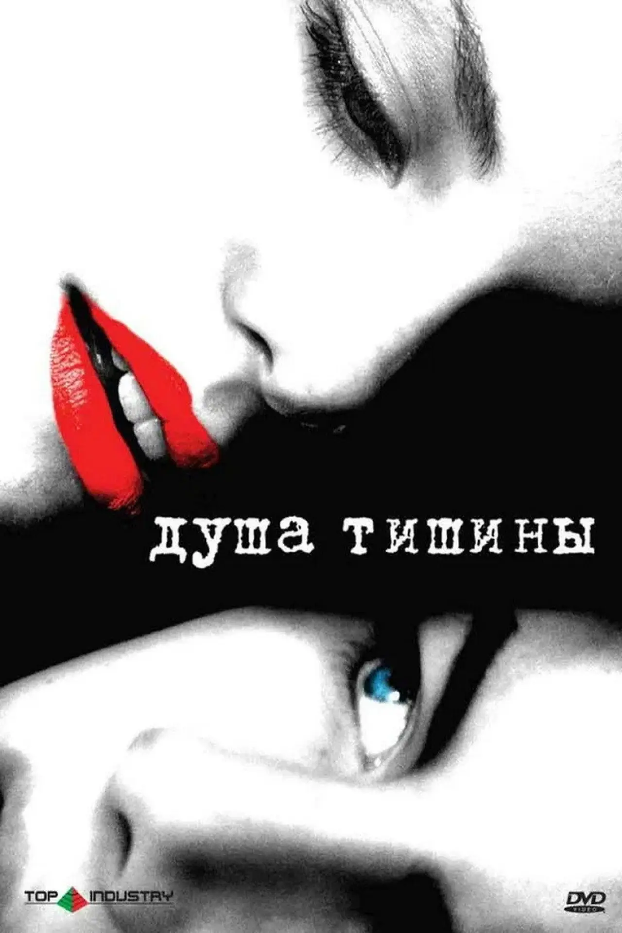 Постер к фильму "Душа тишины"