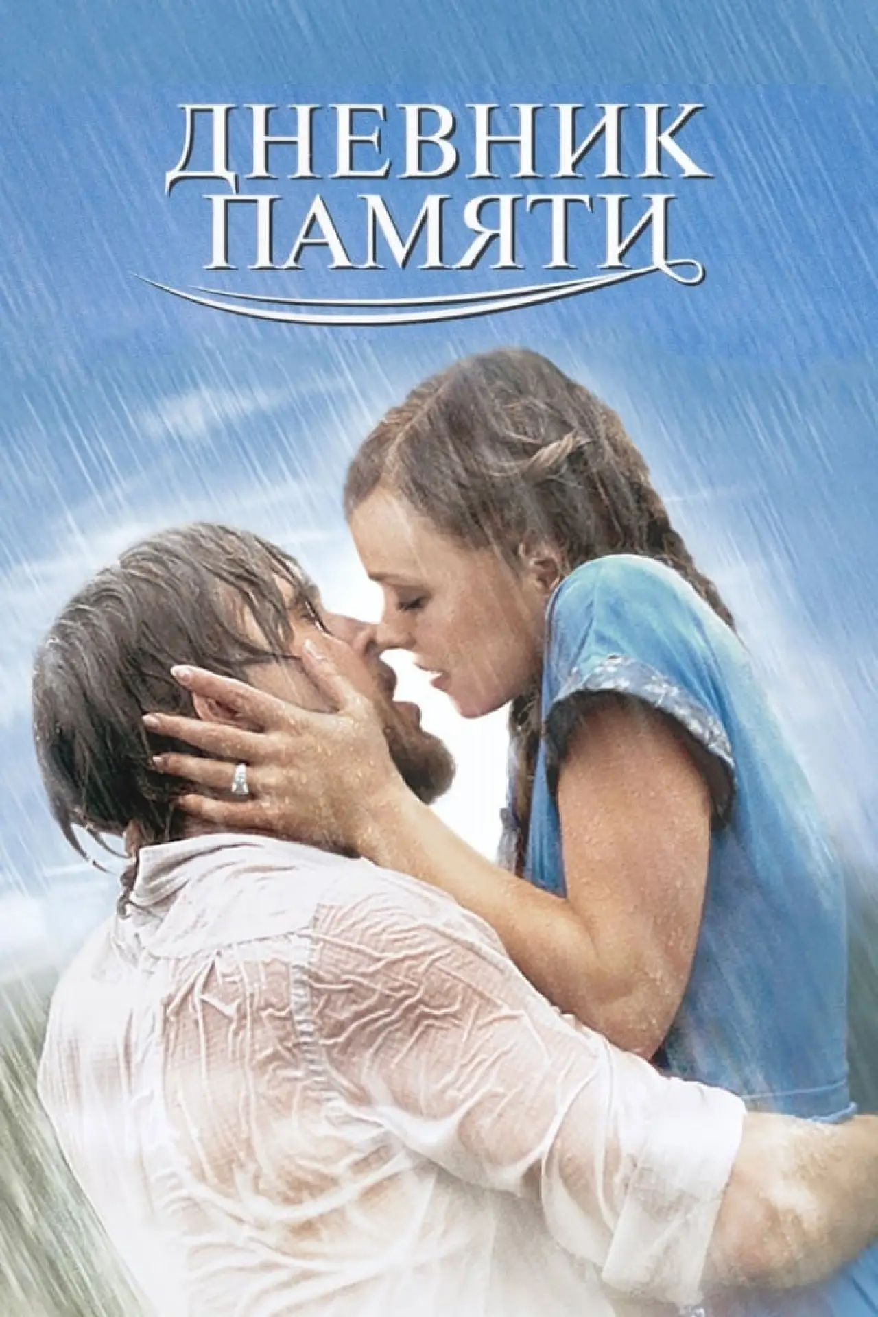 Постер к фильму "Дневник памяти"