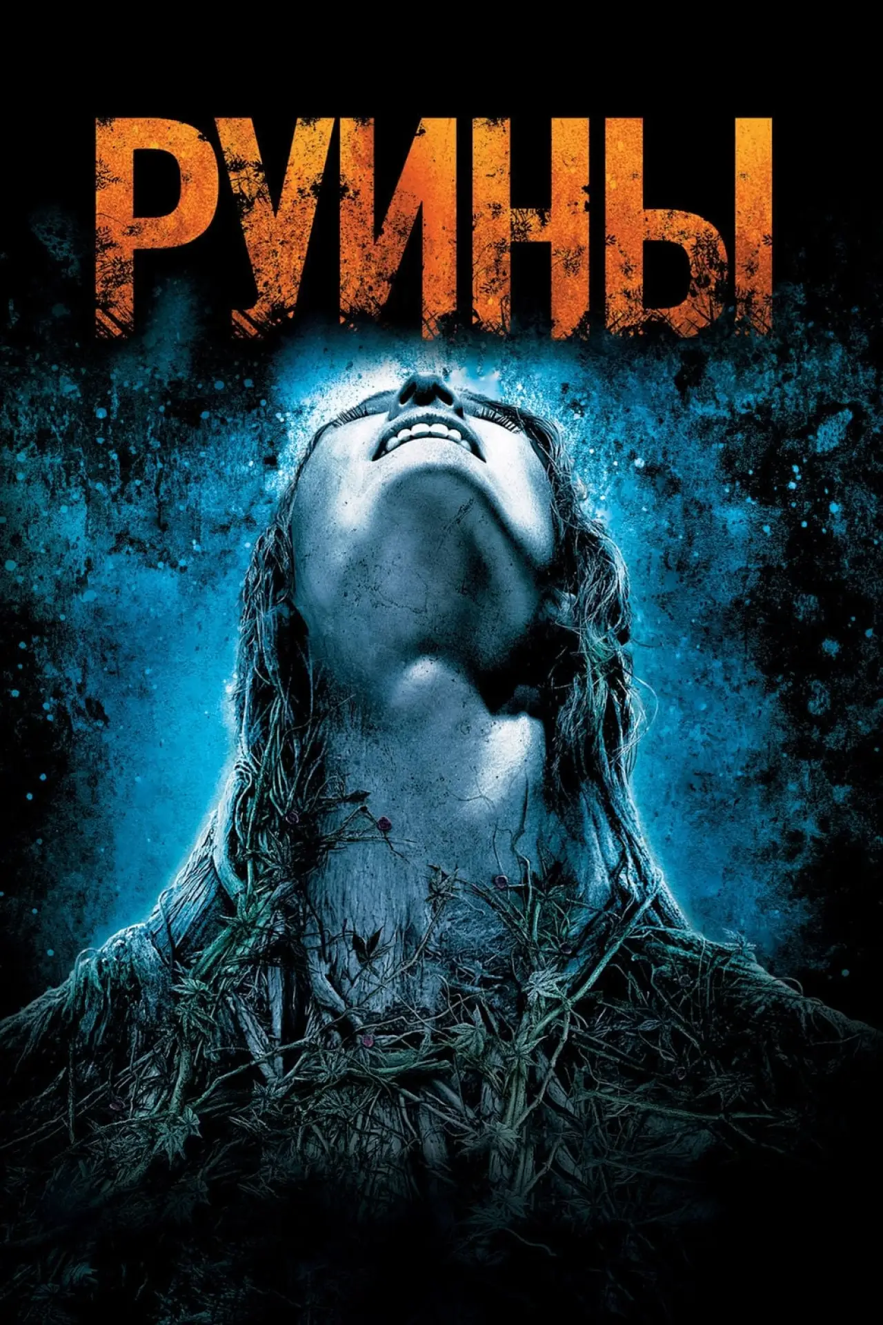 Постер к фильму "Руины"