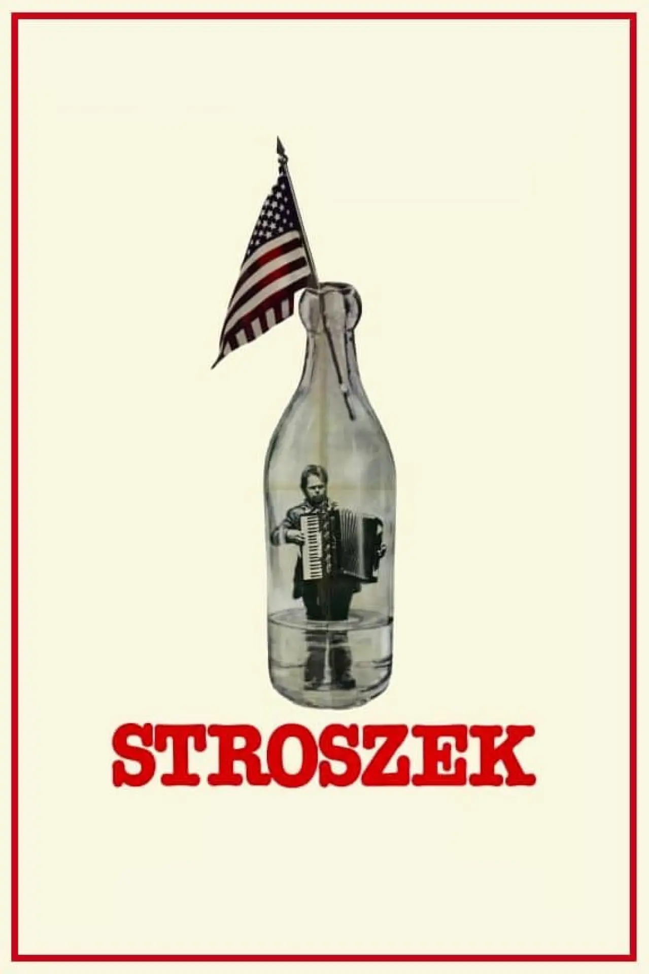 Постер к фильму "Строшек"