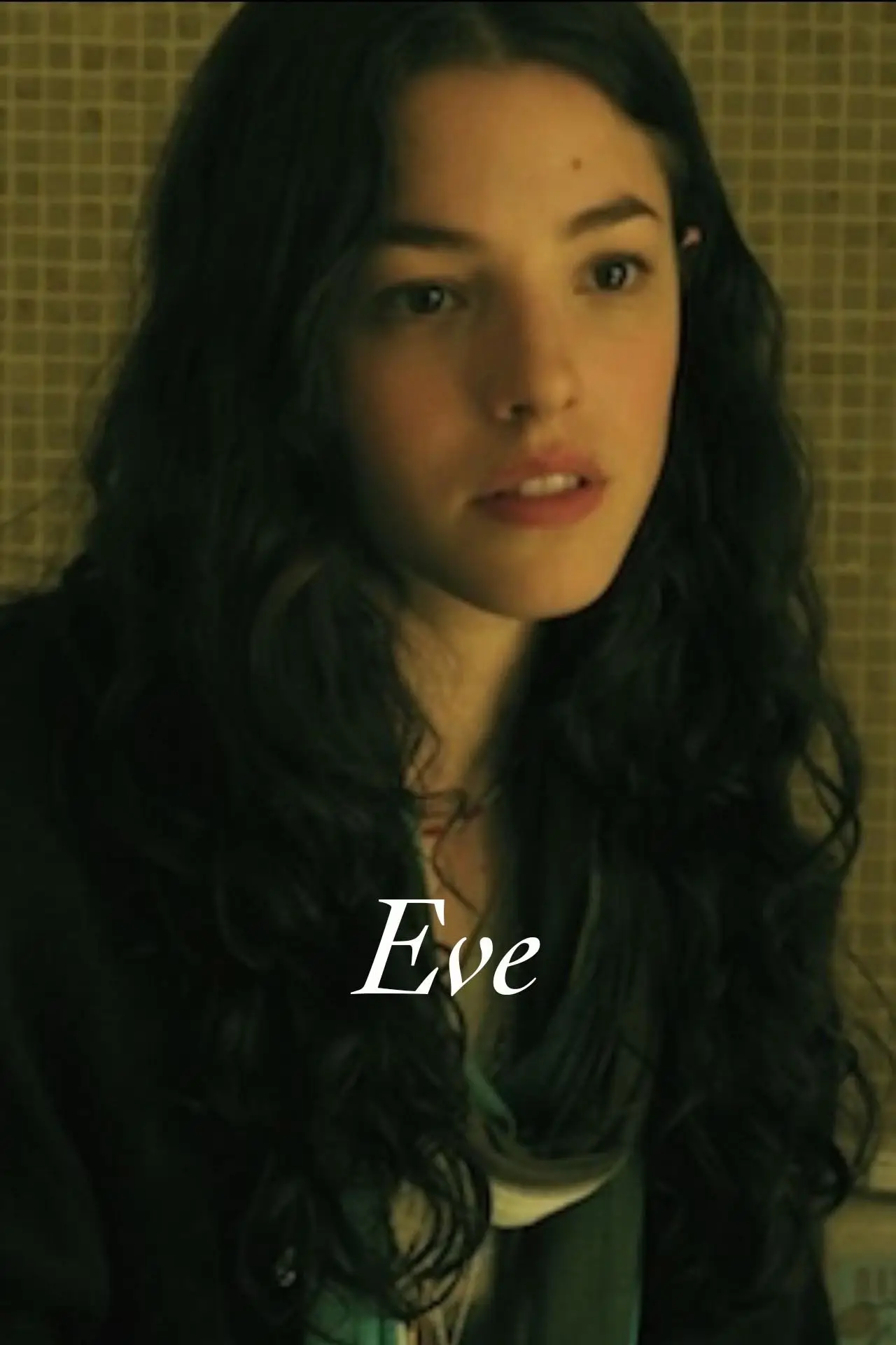 Постер к фильму "Eve"