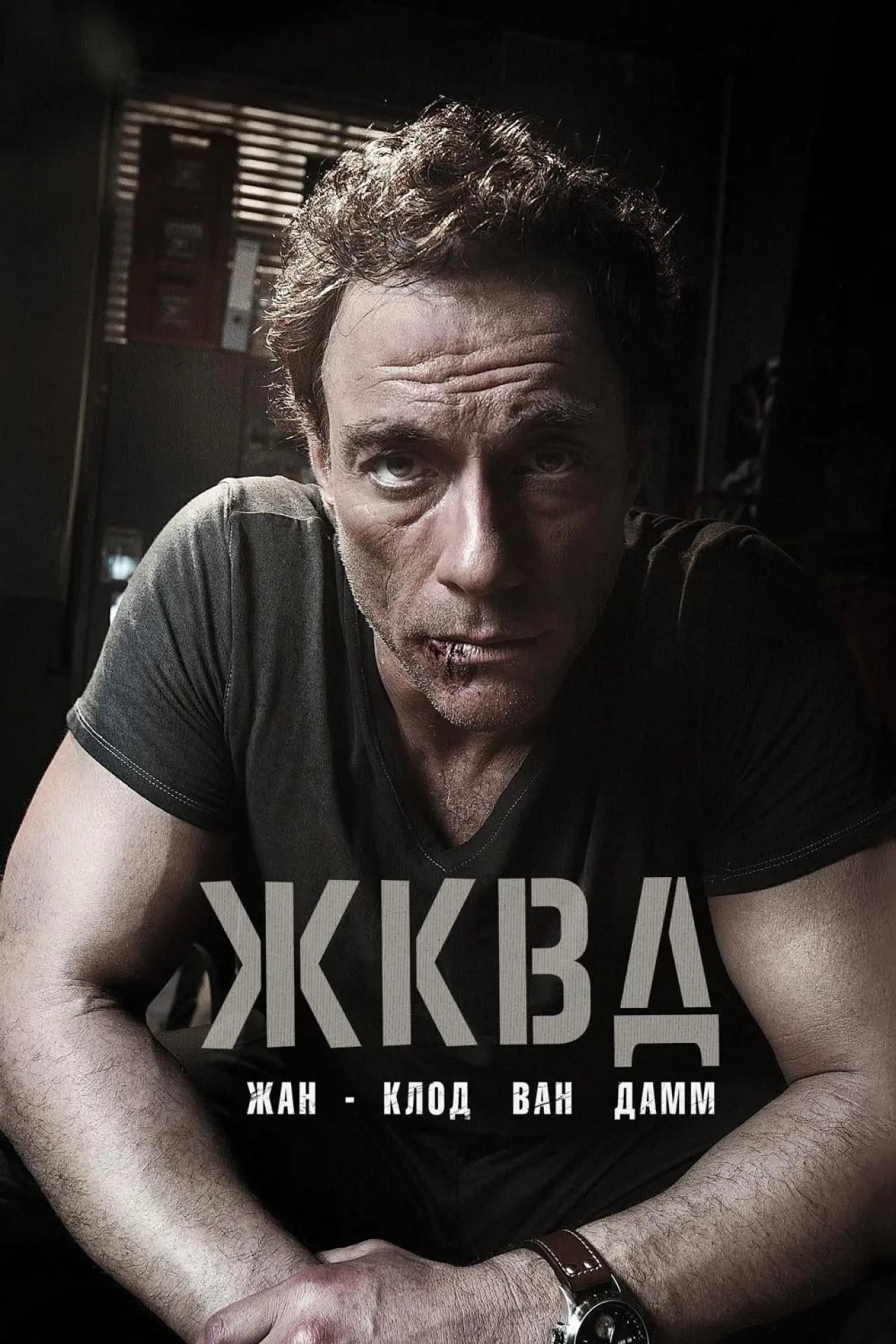 Постер к фильму "Ж.К.В.Д."