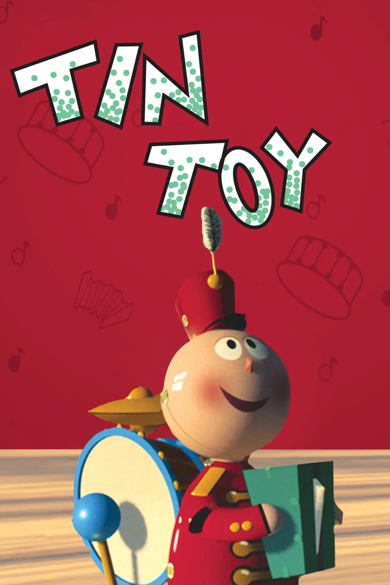 Постер к фильму "Оловянная игрушка"