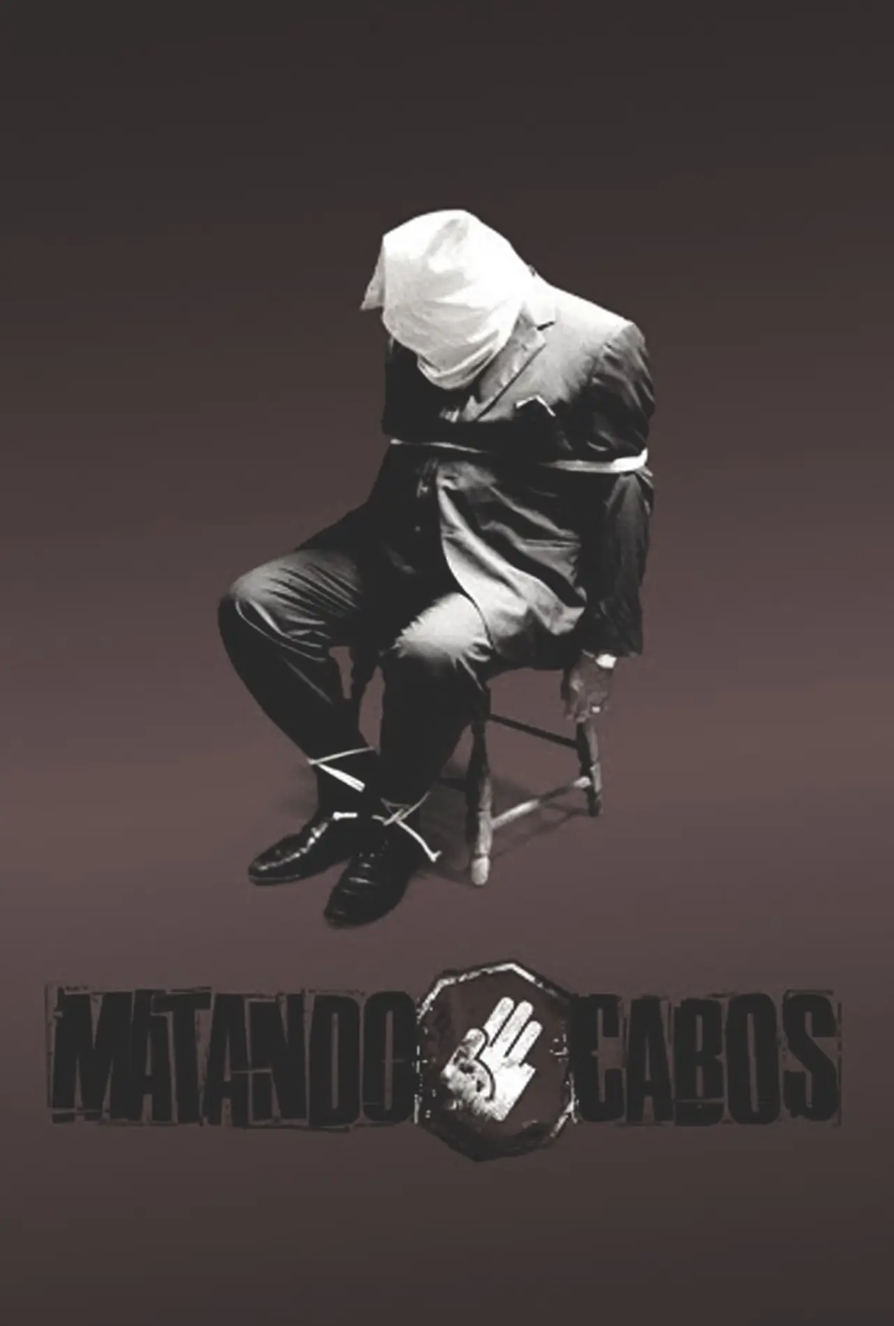 Постер к фильму "Matando Cabos"