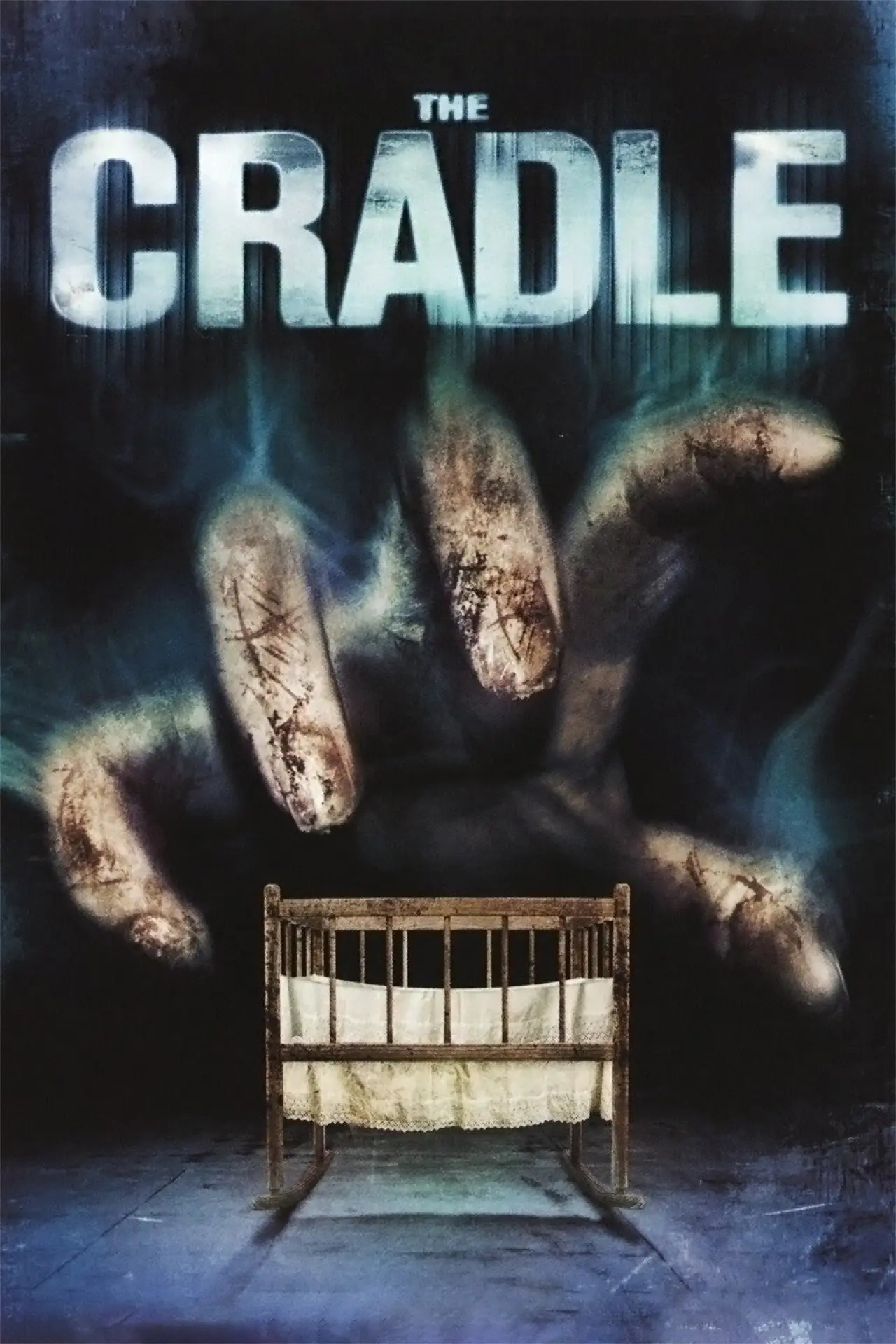 Постер к фильму "The Cradle"