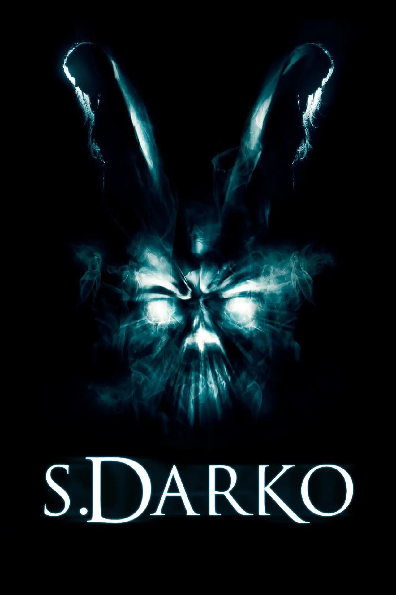 Постер к фильму "С. Дарко"