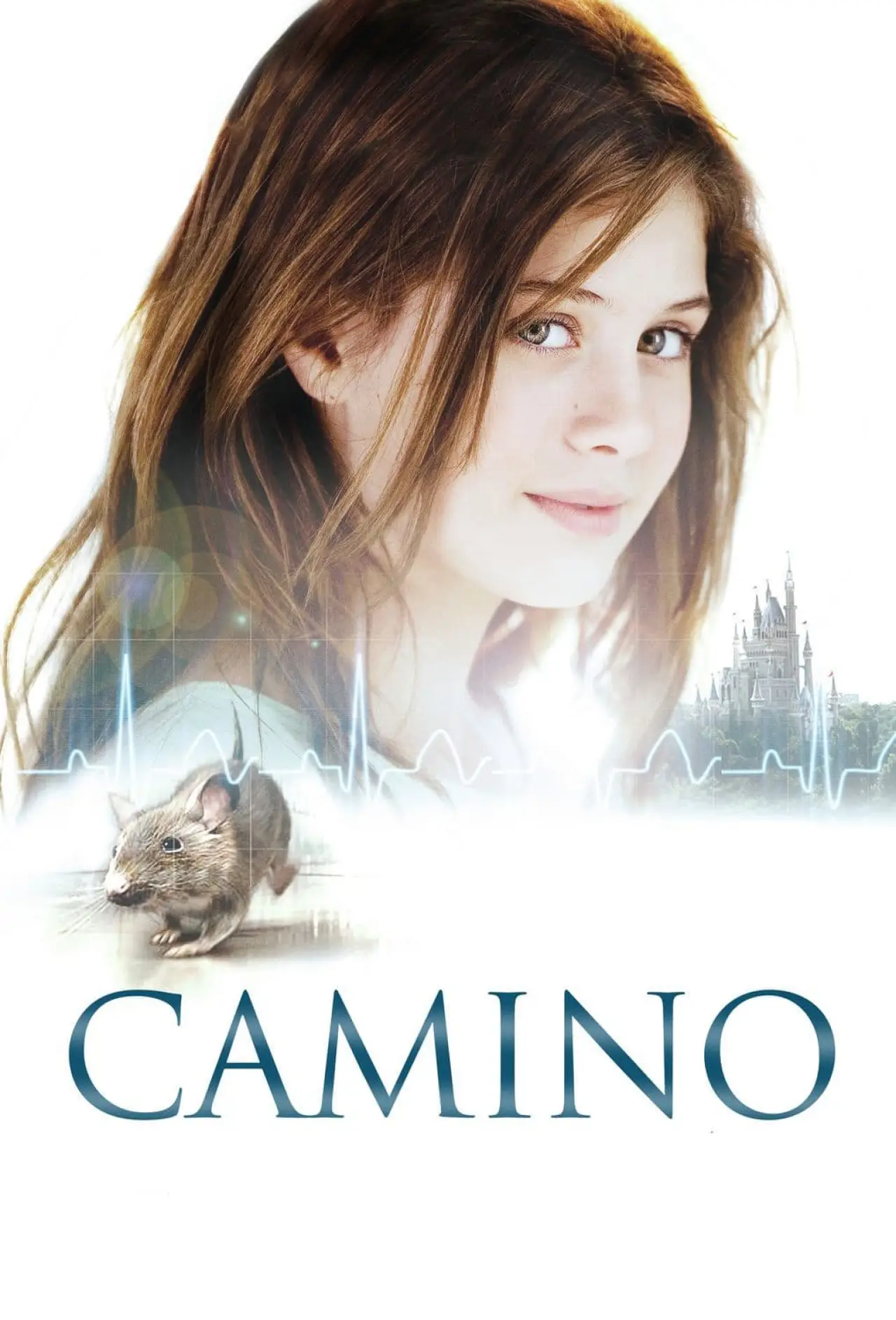 Постер к фильму "Камино"