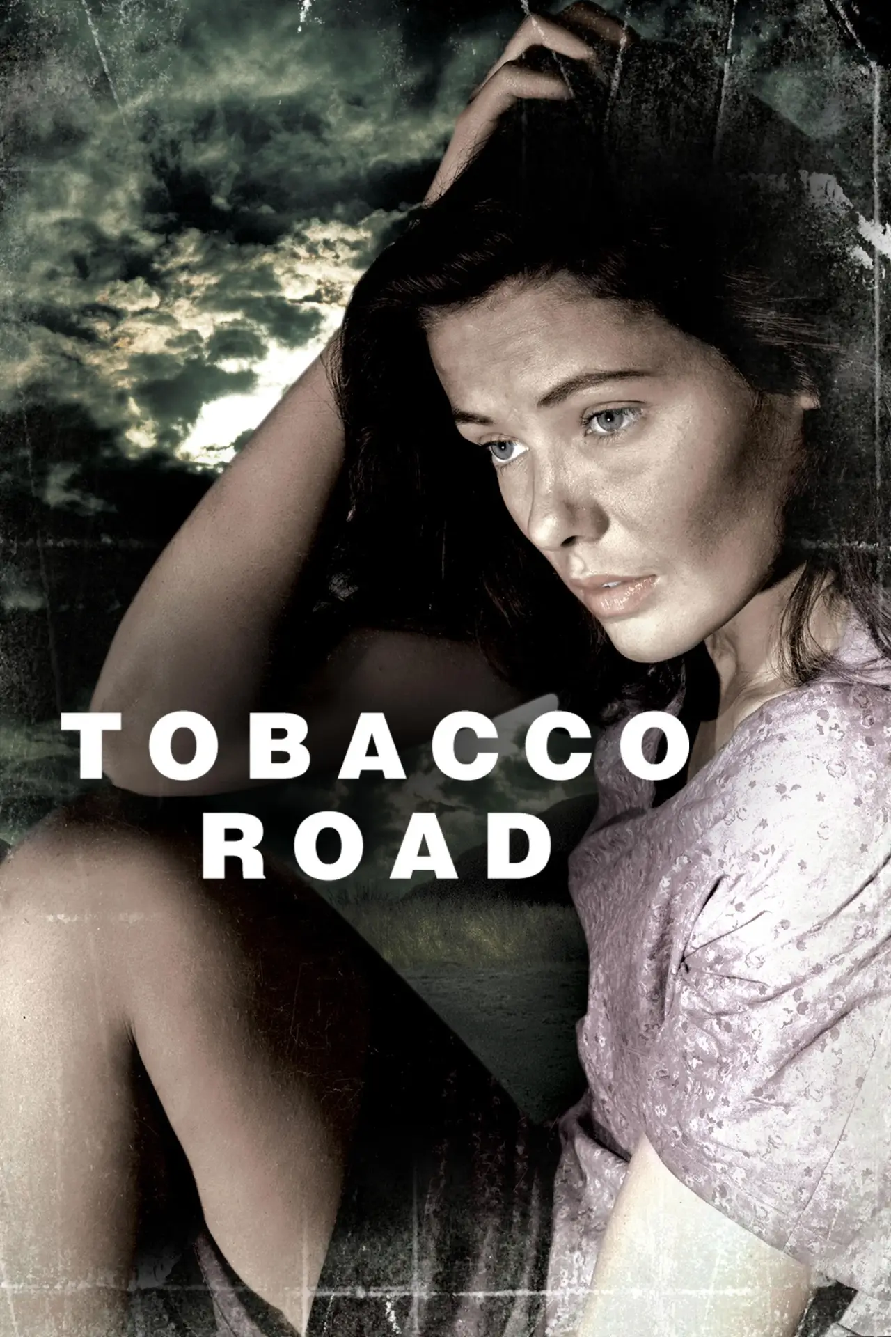 Постер к фильму "Tobacco Road"