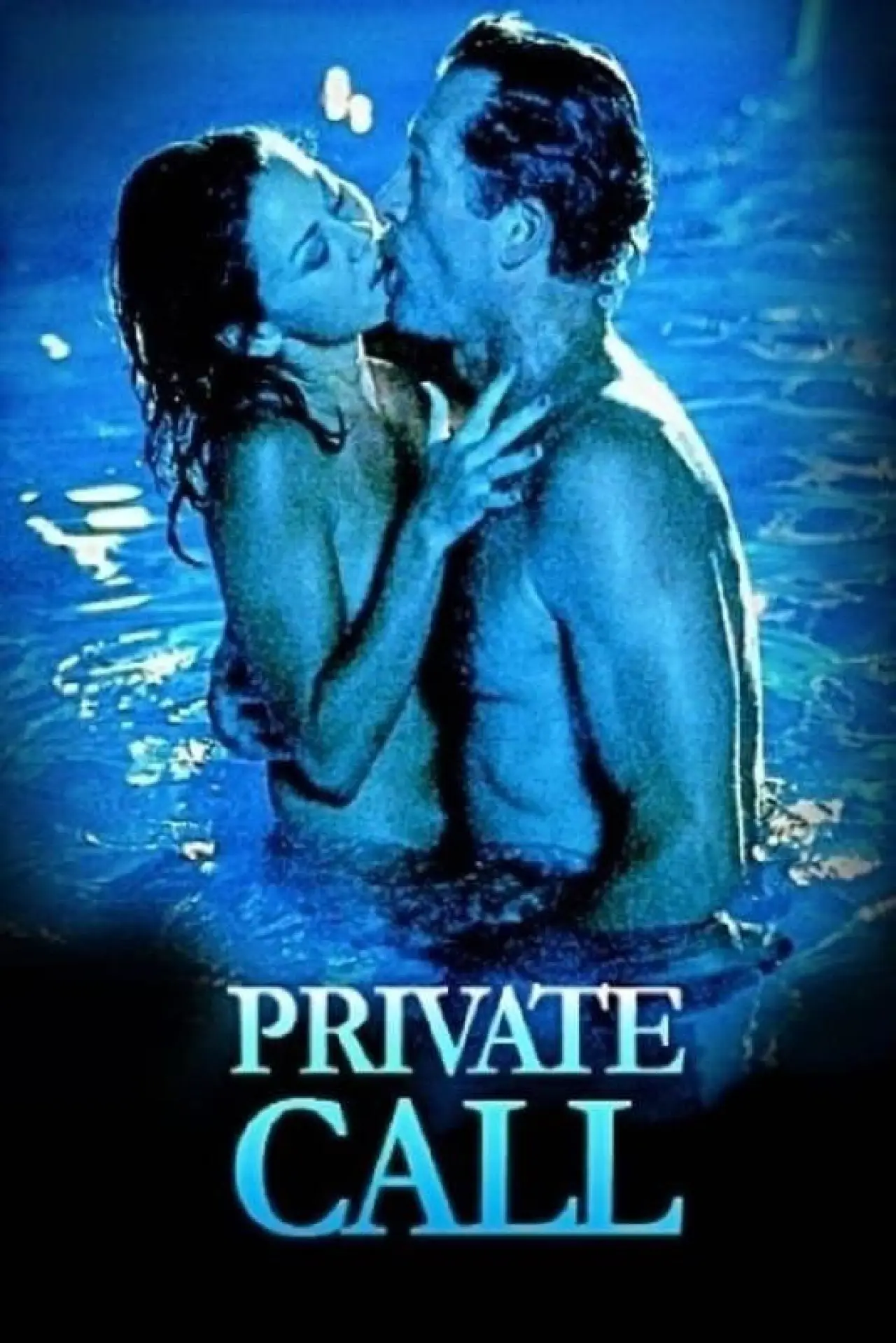 Постер к фильму "Private Call"