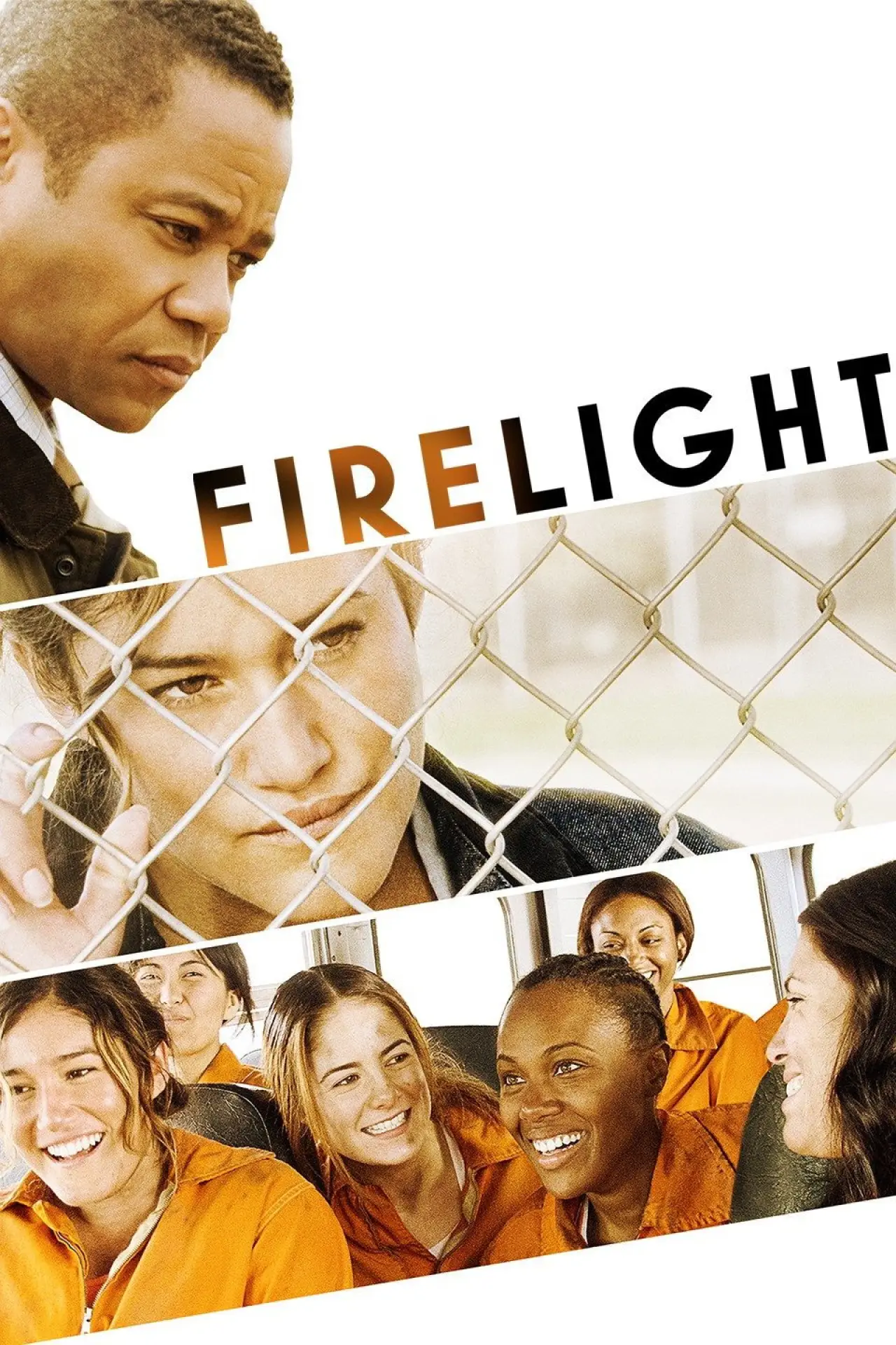 Постер к фильму "Firelight"