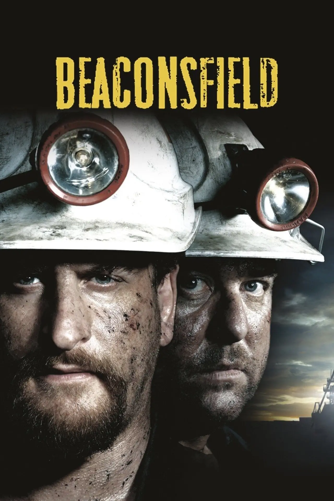Постер к фильму "Beaconsfield"